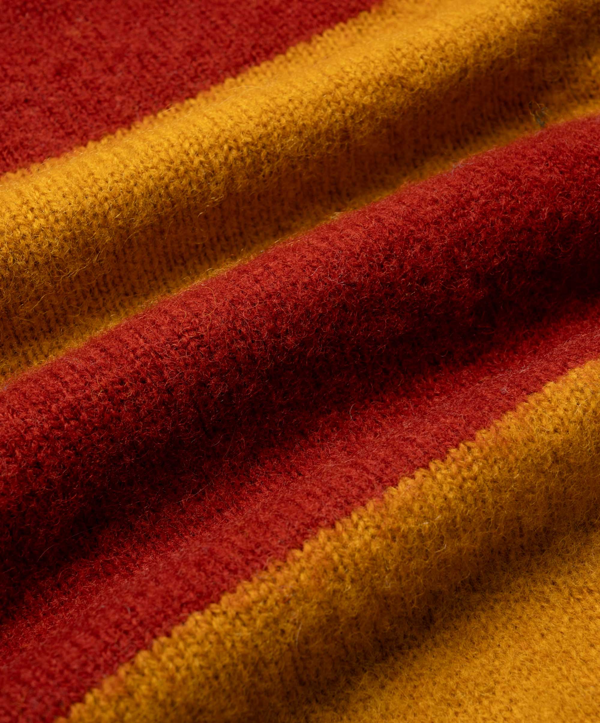 Shaggy Bear - Chunky Stripes - Gentle - Image 6
