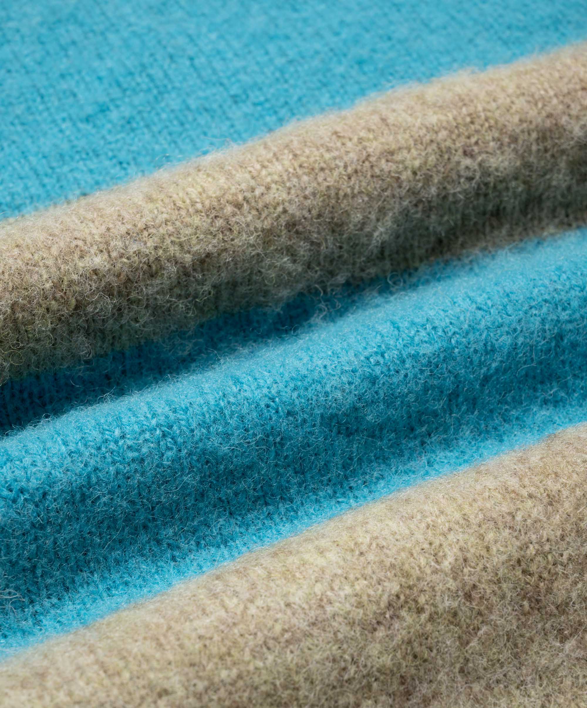 Shaggy Bear Chunky Stripes - Headmaster (Women) - Image 4