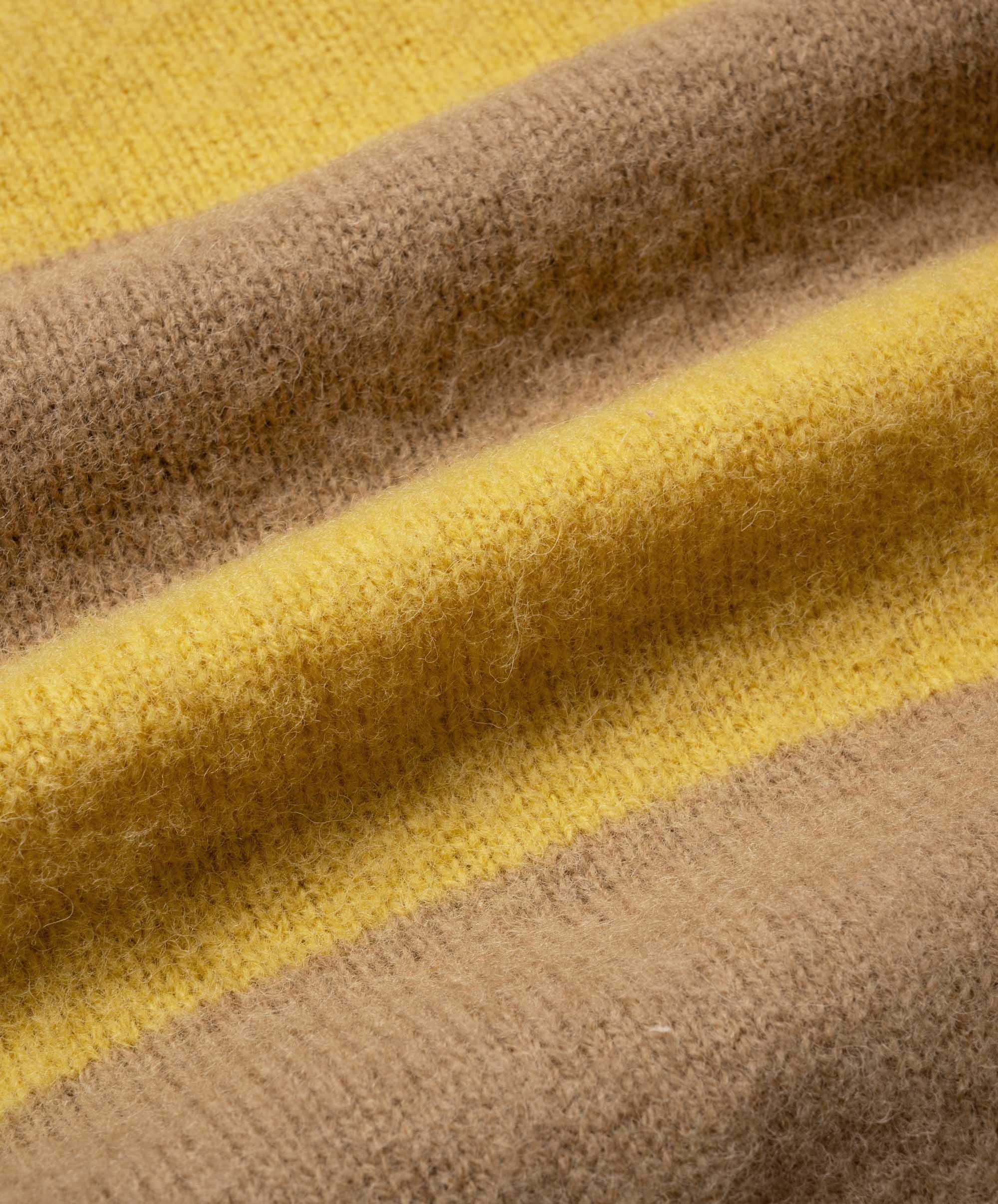 Shaggy Bear Chunky Stripes - Mindless (Women) - Image 5