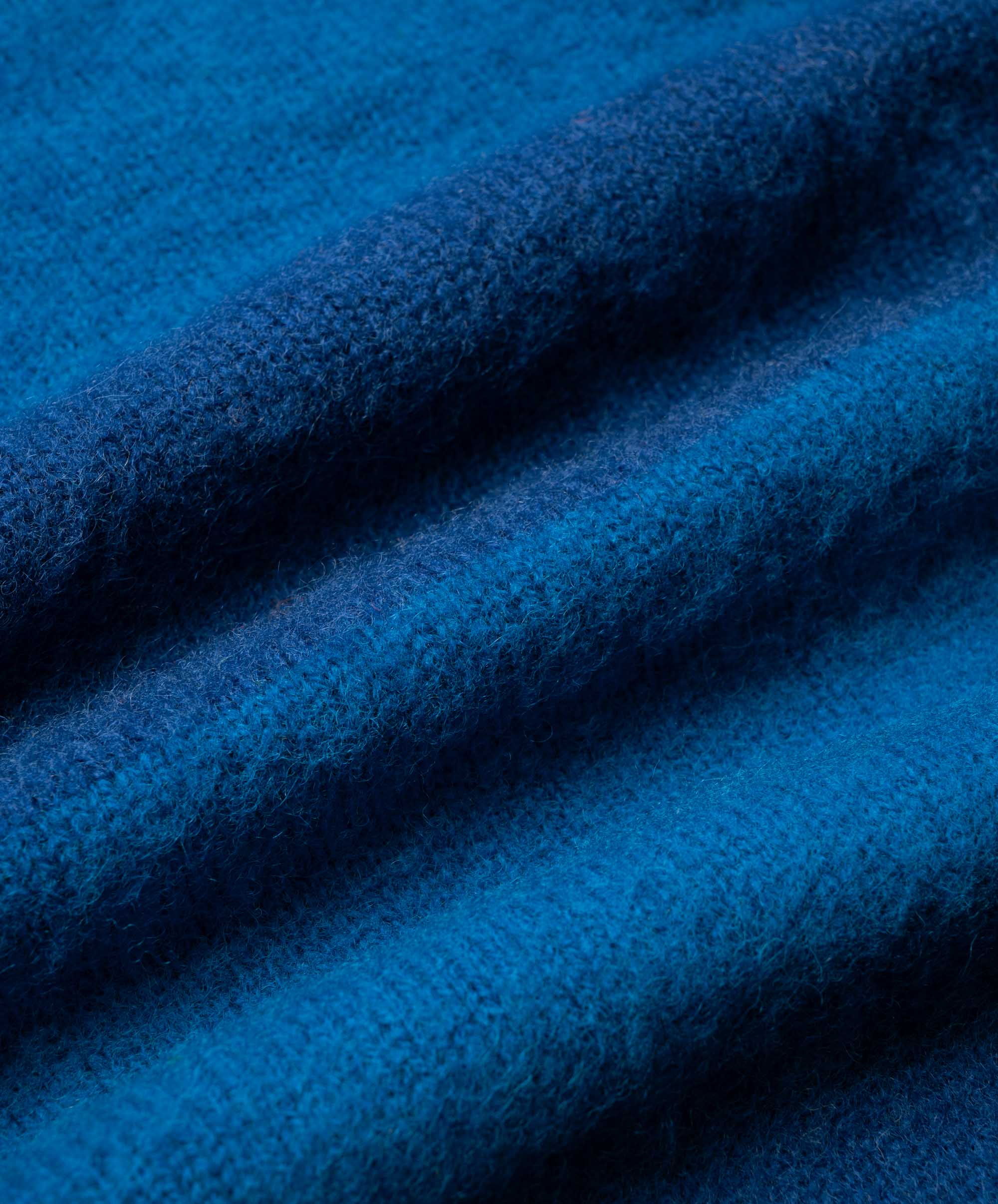 Shaggy Bear - Chunky Stripes - Sky Dream - Image 5