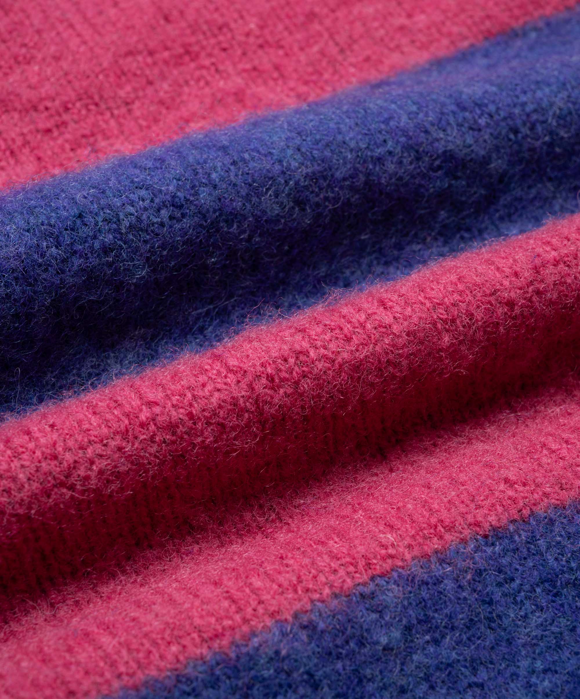 Shaggy Bear Chunky Stripes - Slippery (Women) - Image 6