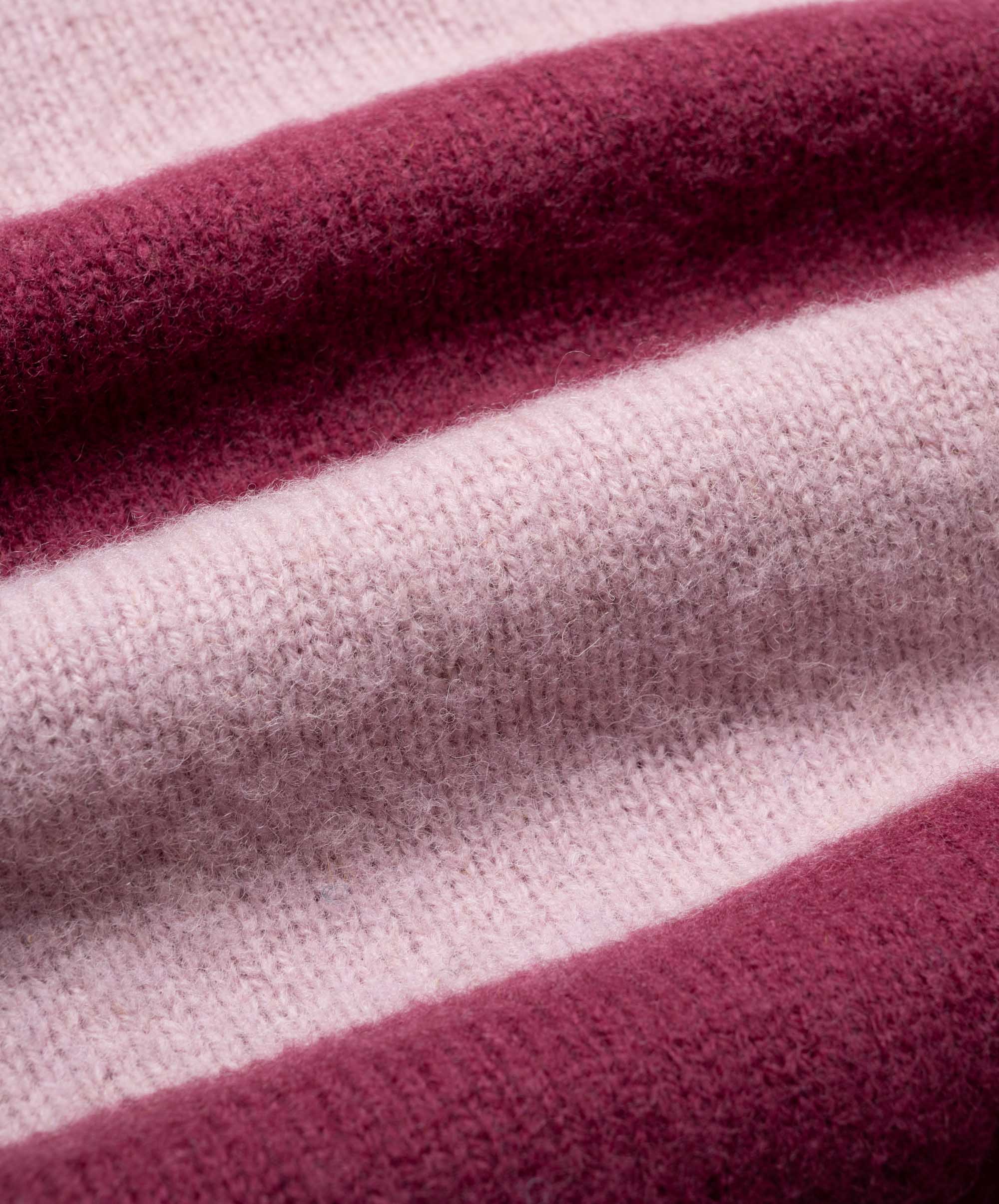Shaggy Bear Chunky Stripes - Tropical (Women) - Image 5
