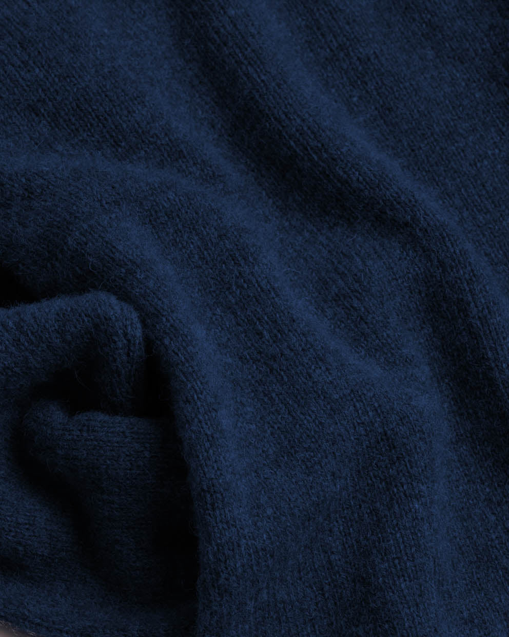Shaggy Bear - Deep Blue - Image 2