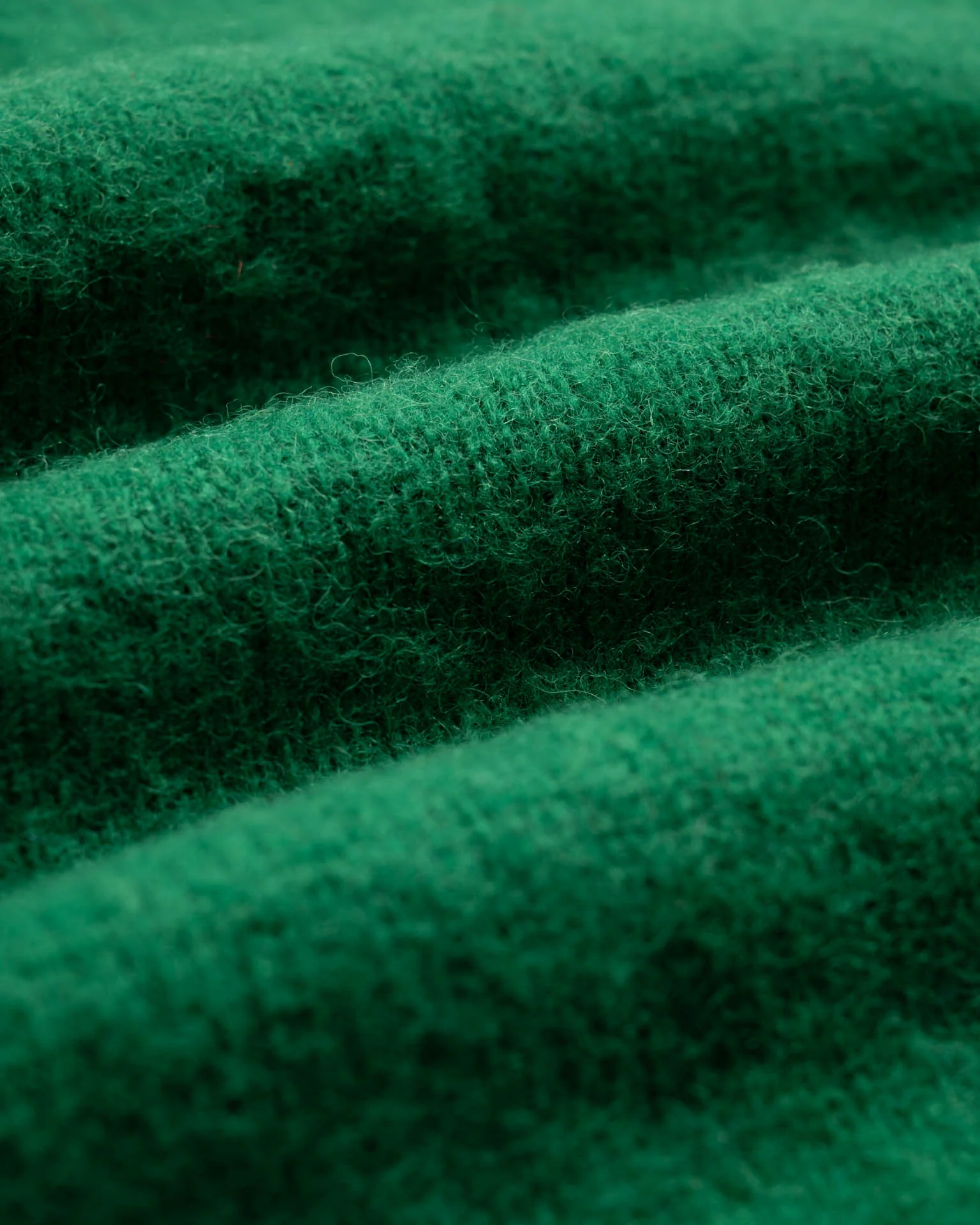Shaggy Bear - Green Star - Image 5