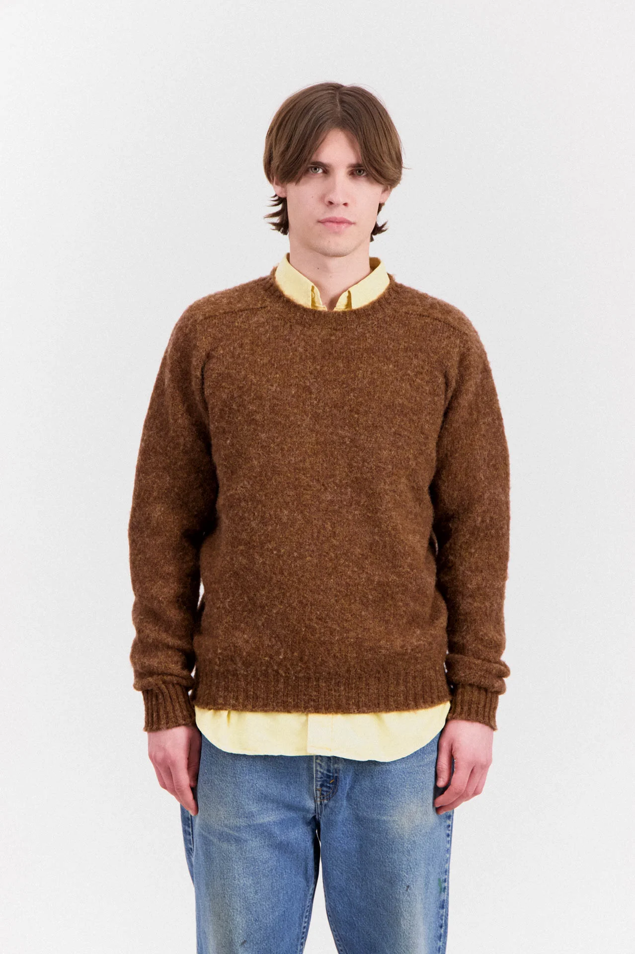 Shaggy Bear - Hazelwood - Image 2