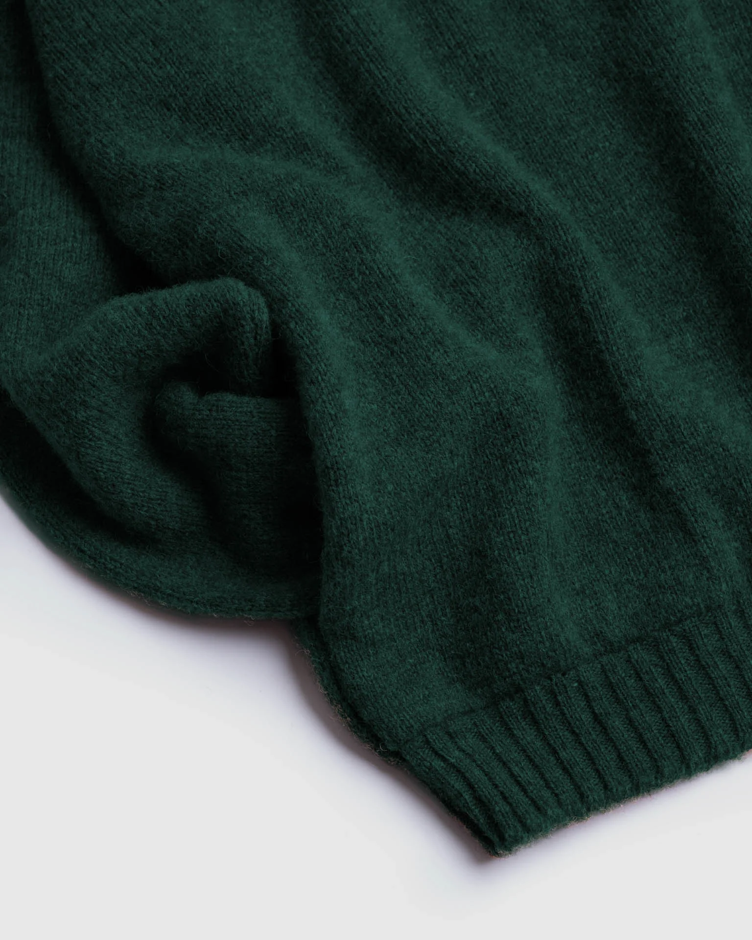 Shaggy Bear - Hoody - Forest *Exclusive - Image 3