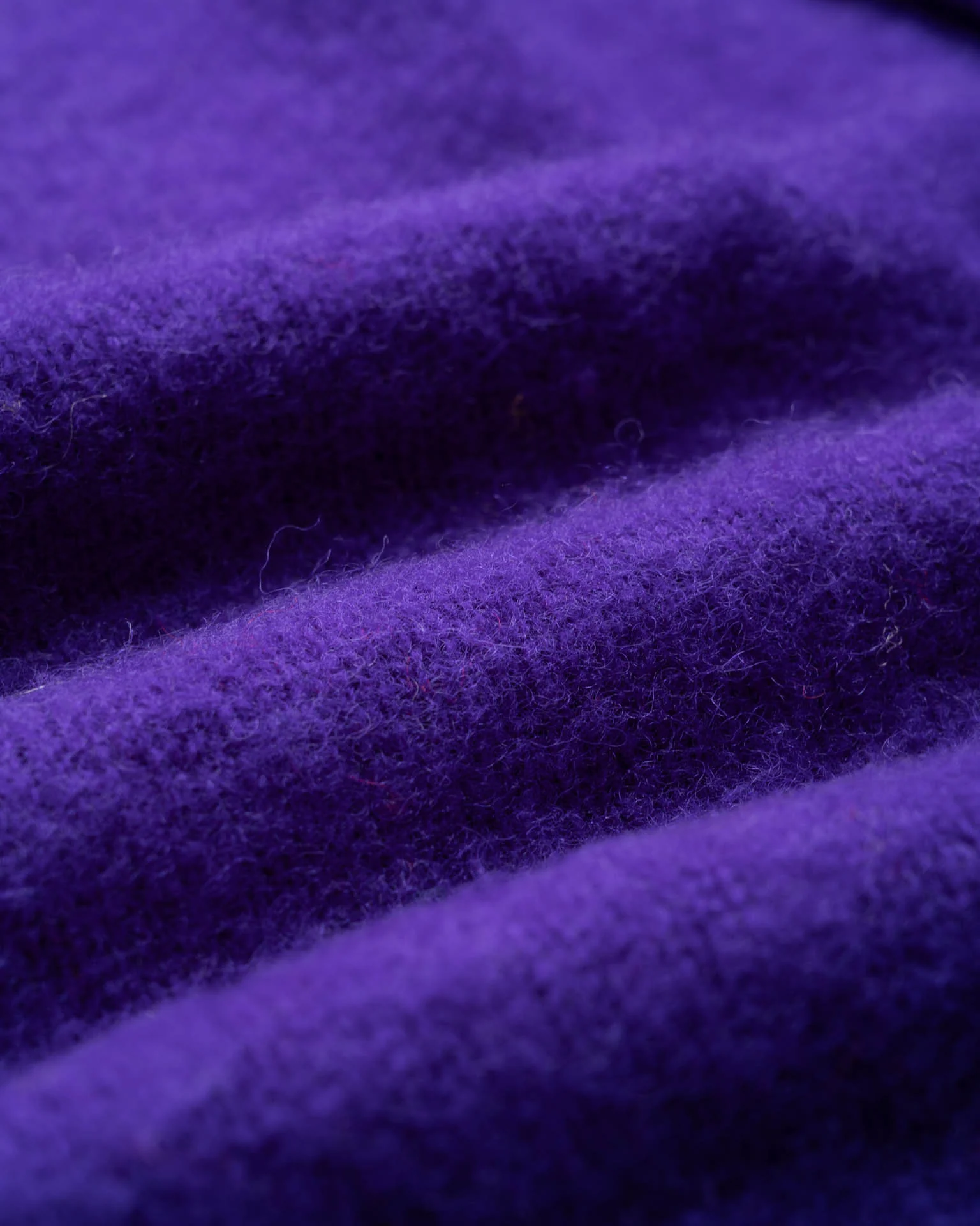 Shaggy Bear - Mystic Violet - Image 7
