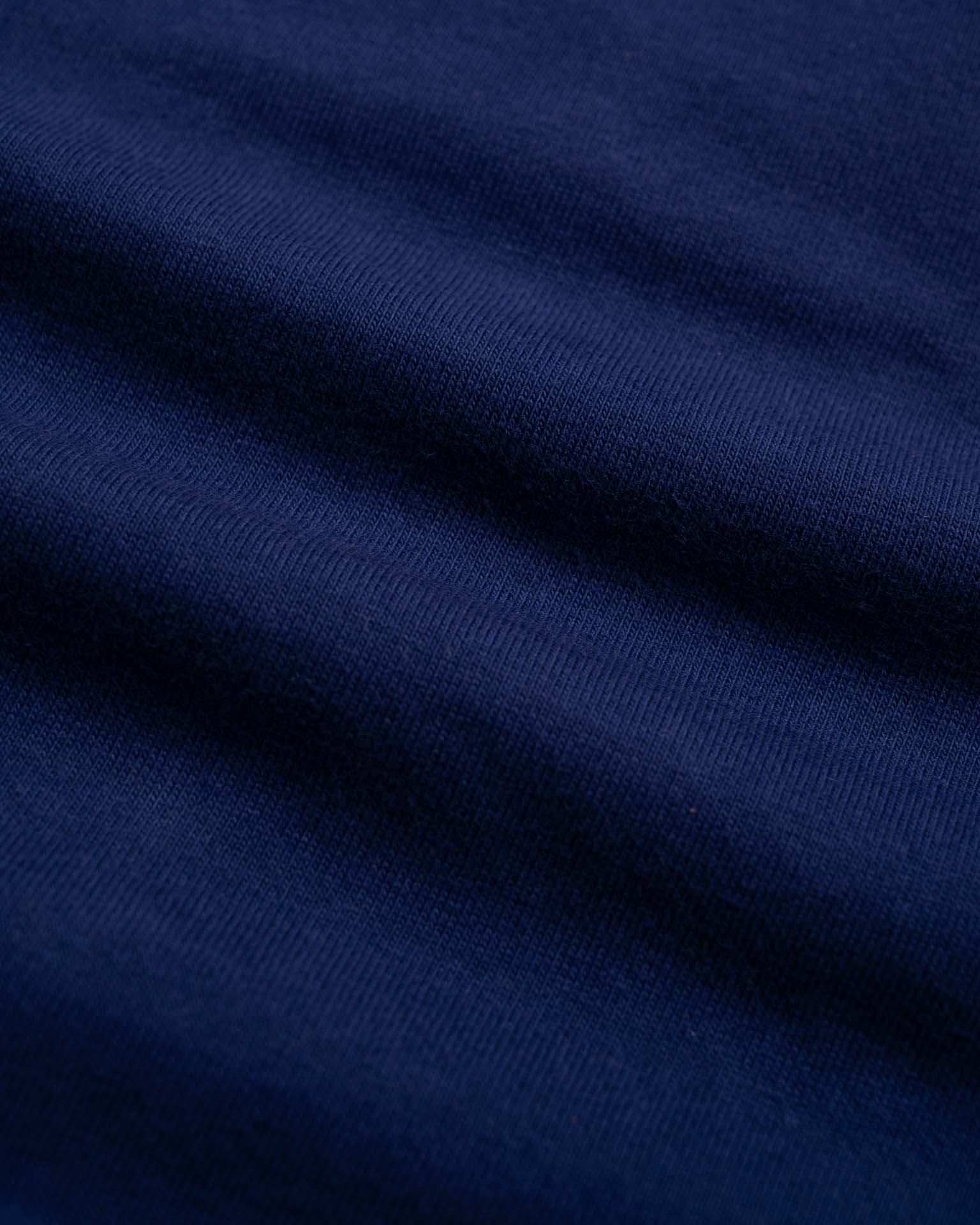 Shaggy Bear T-shirt - Blue Moon - Image 3
