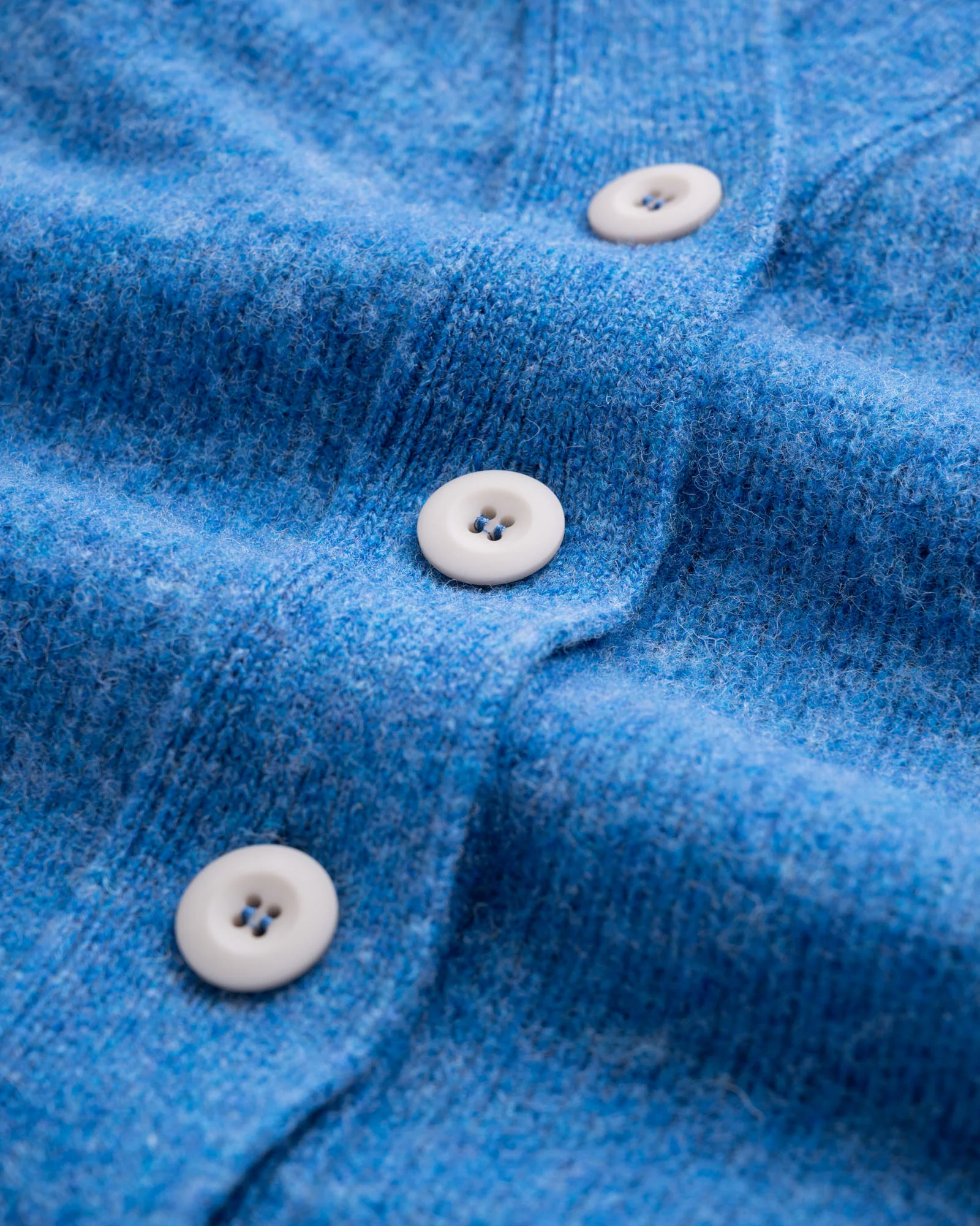 Shaggy Bear Women Cardigan - Apollo (Women) - Image 3