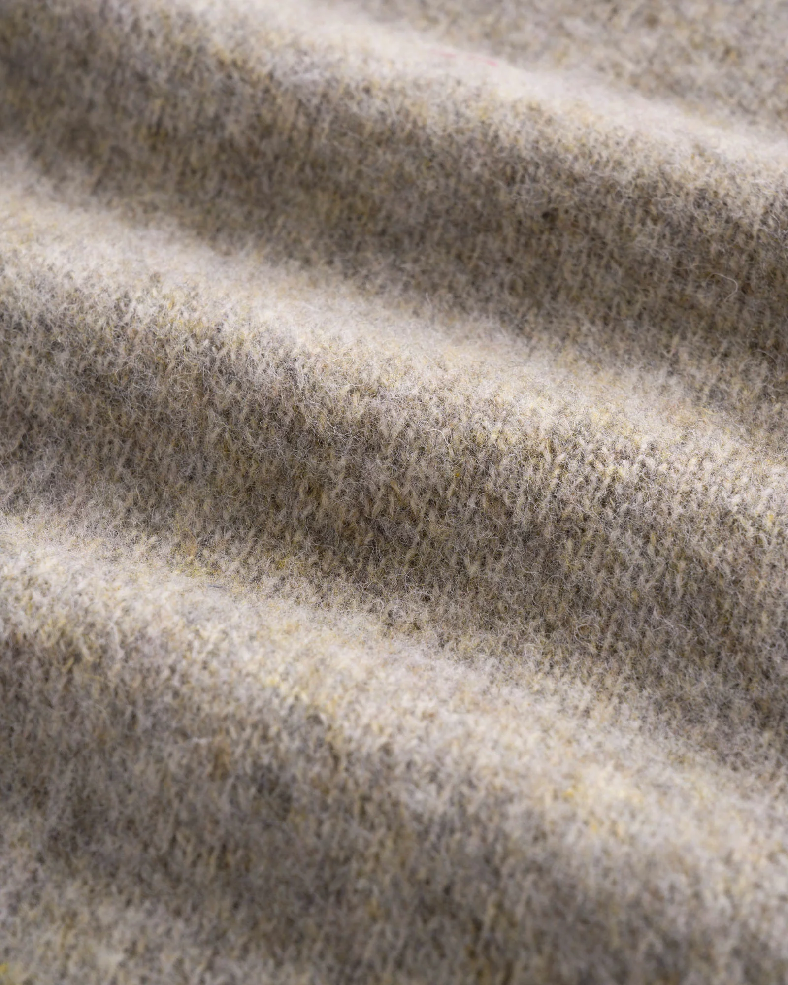 Shaggy Bear Women Cardigan - Mixed Shrooms (Women) - Image 3