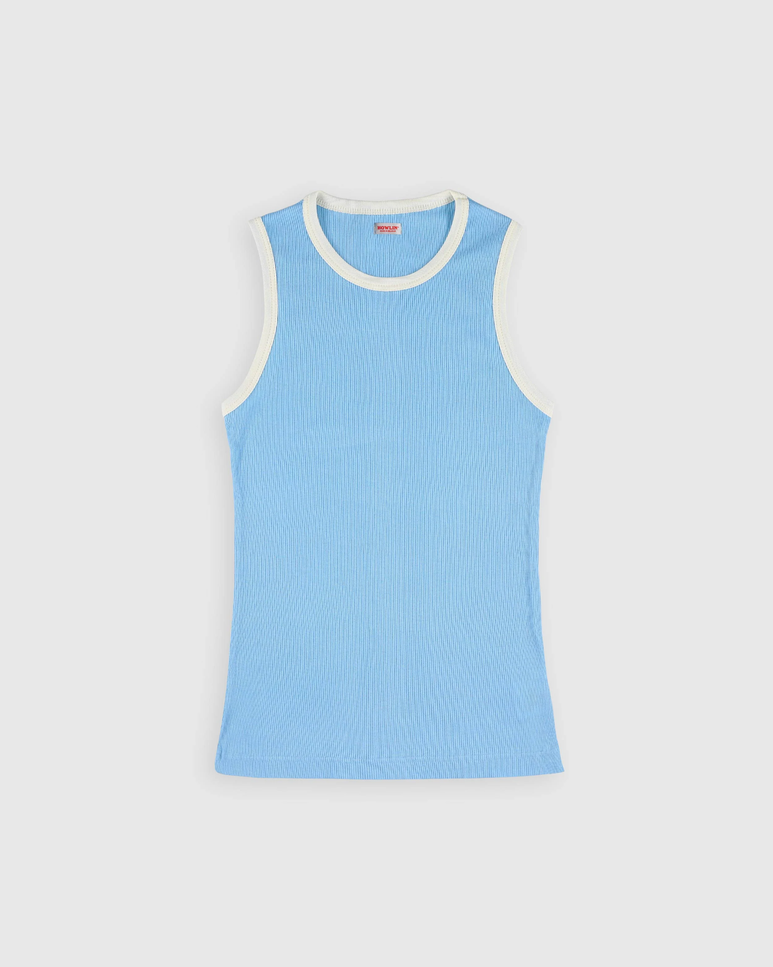 Sharks Eat Ice - Sky Blue (Women)