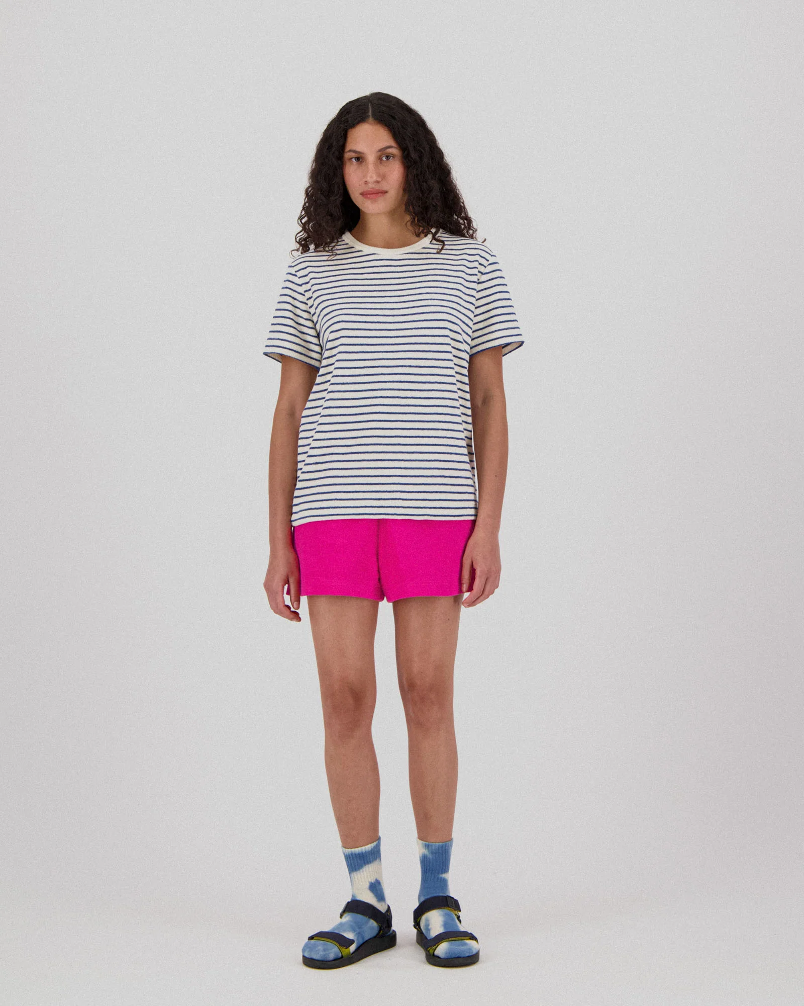 Sky Dreamers - Blu-ish (Women) - Image 3