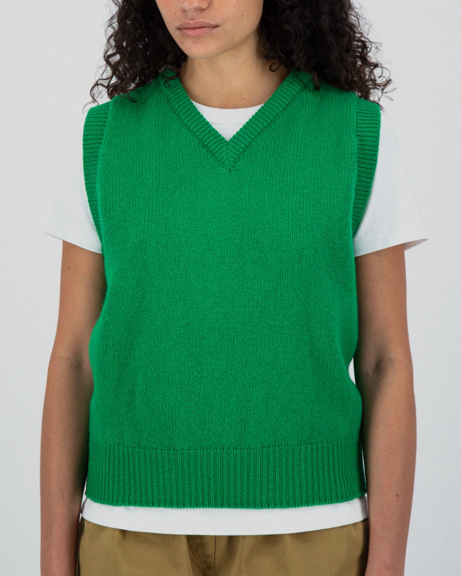 Slave To The Knit - Green Delight (Women) - Image 3