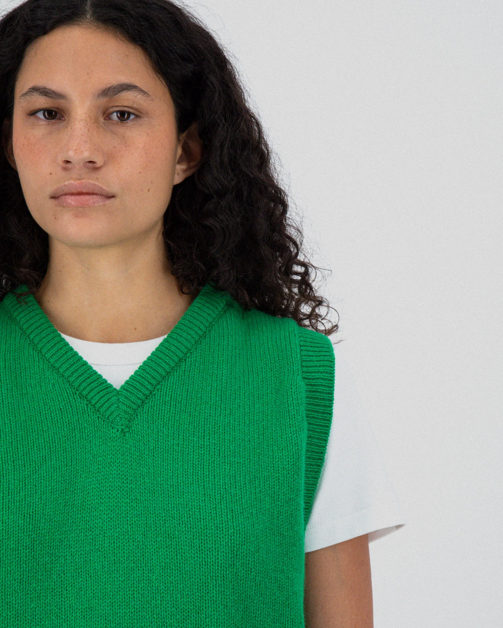 Slave To The Knit - Green Delight (Women) - Image 4