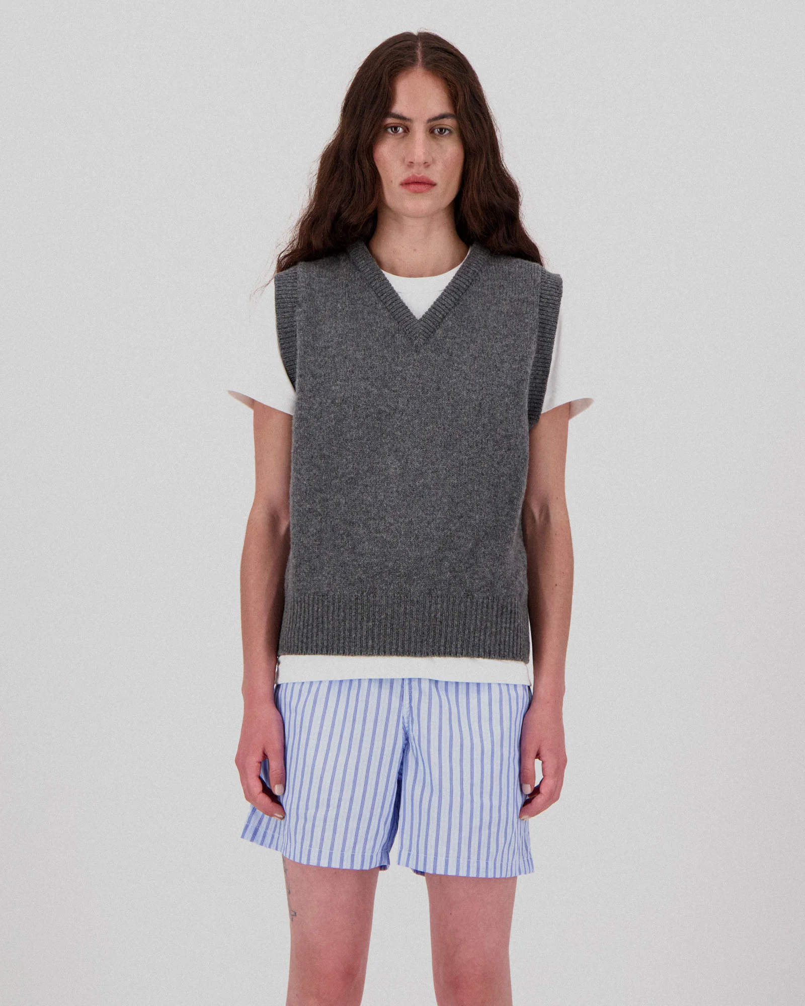 Slave To The Knit - Metal (Women) - Image 3
