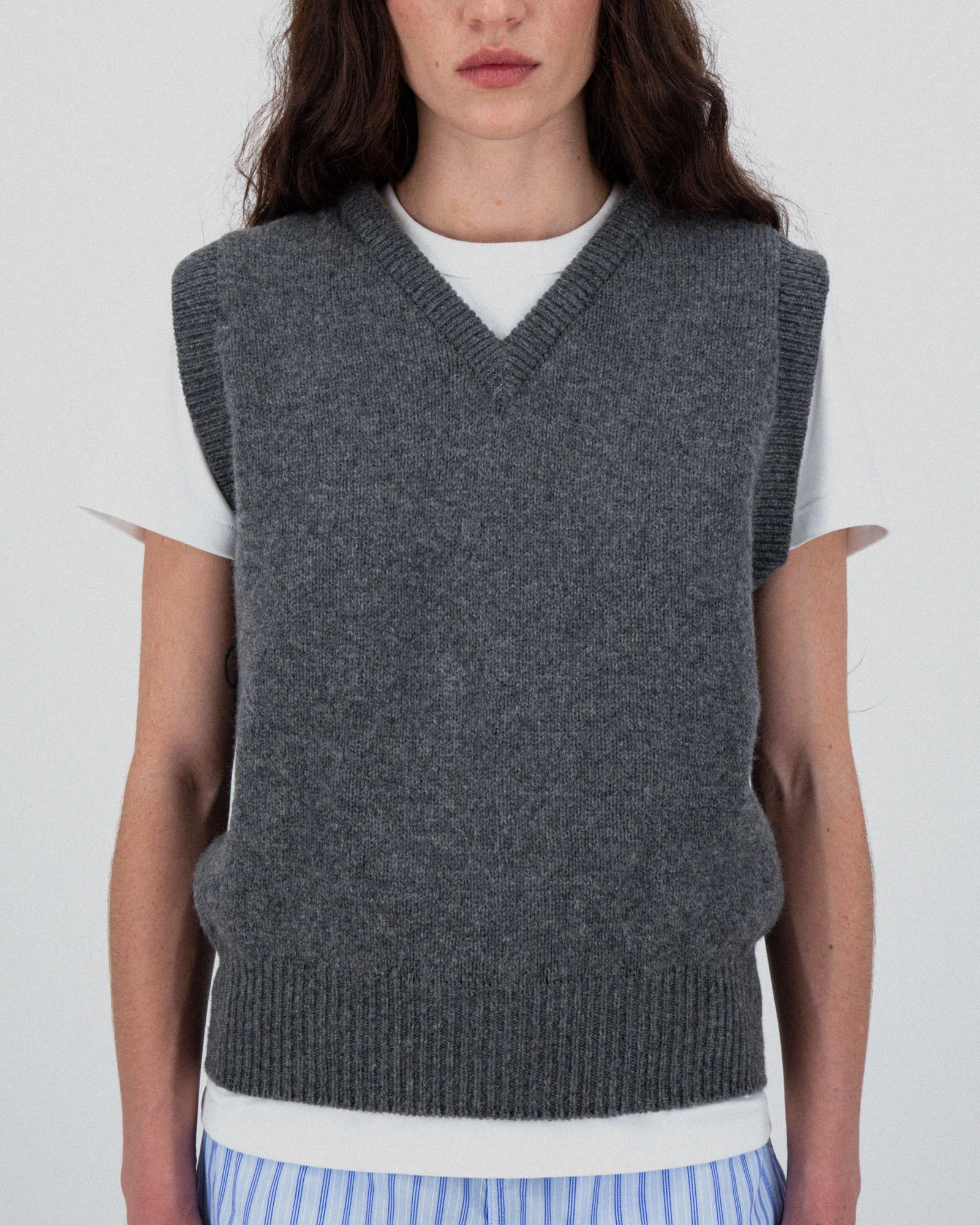 Slave To The Knit - Metal (Women) - Image 4