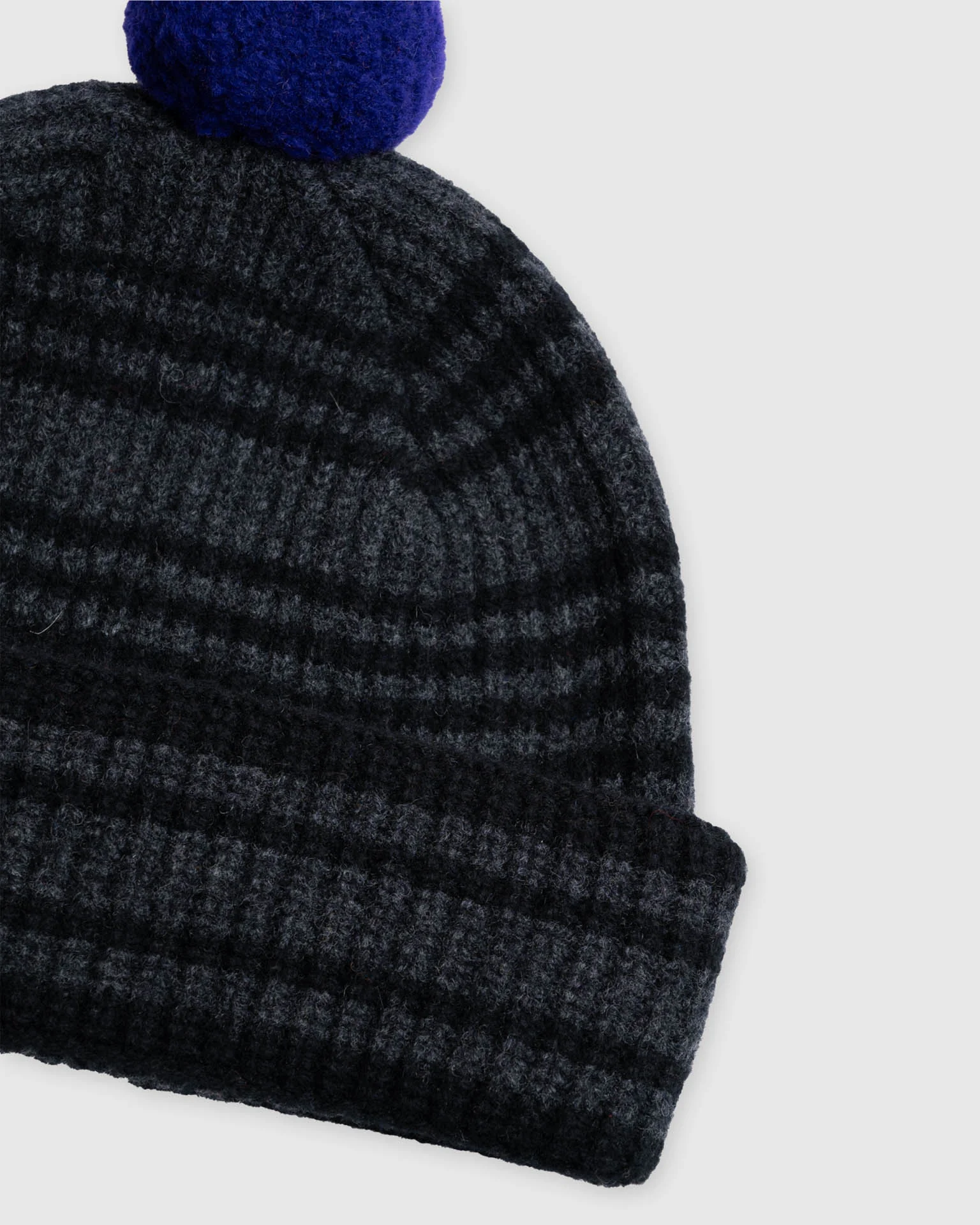 Slow Hat - Black - Image 2