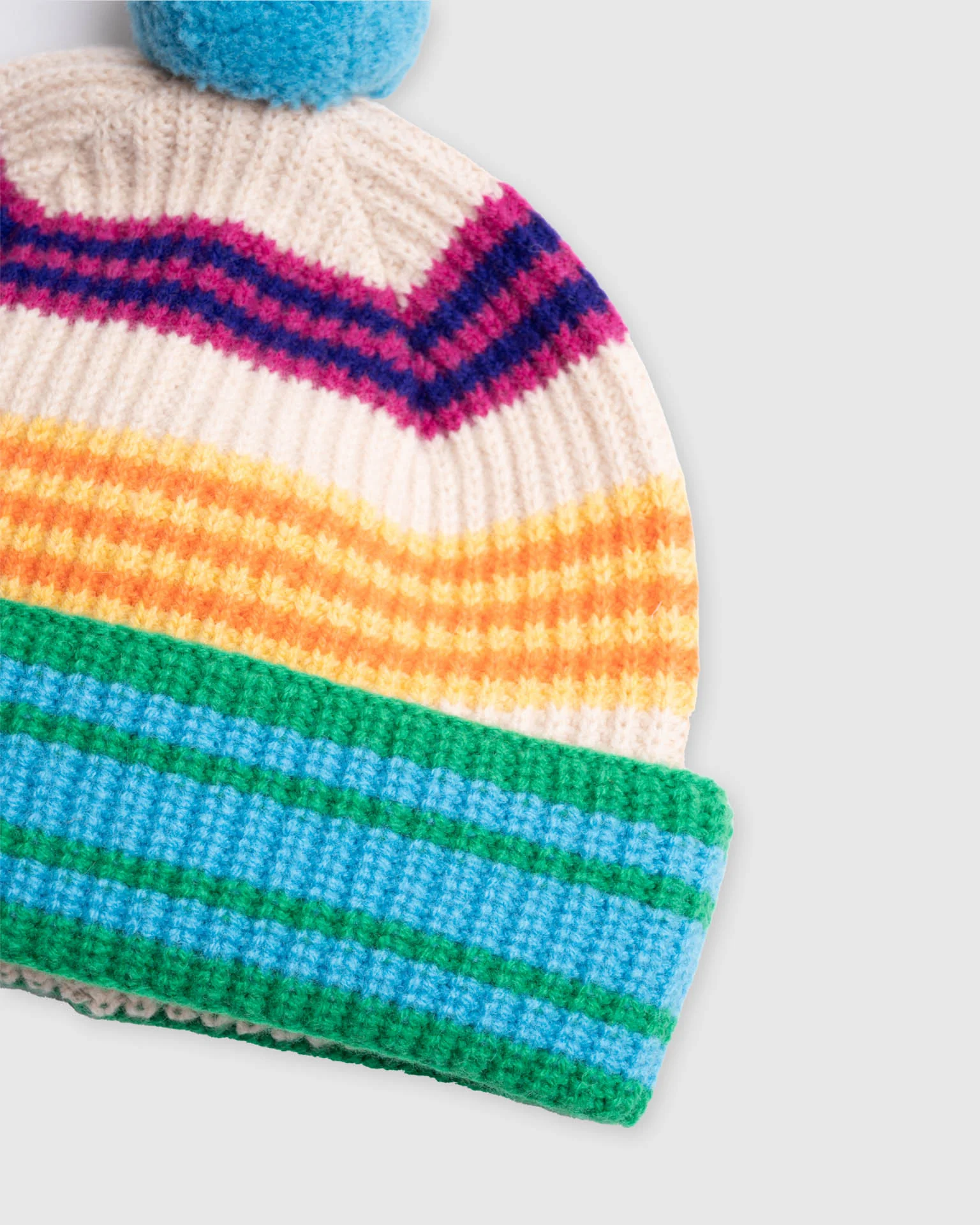 Slow Hat - Green Delight - Image 2