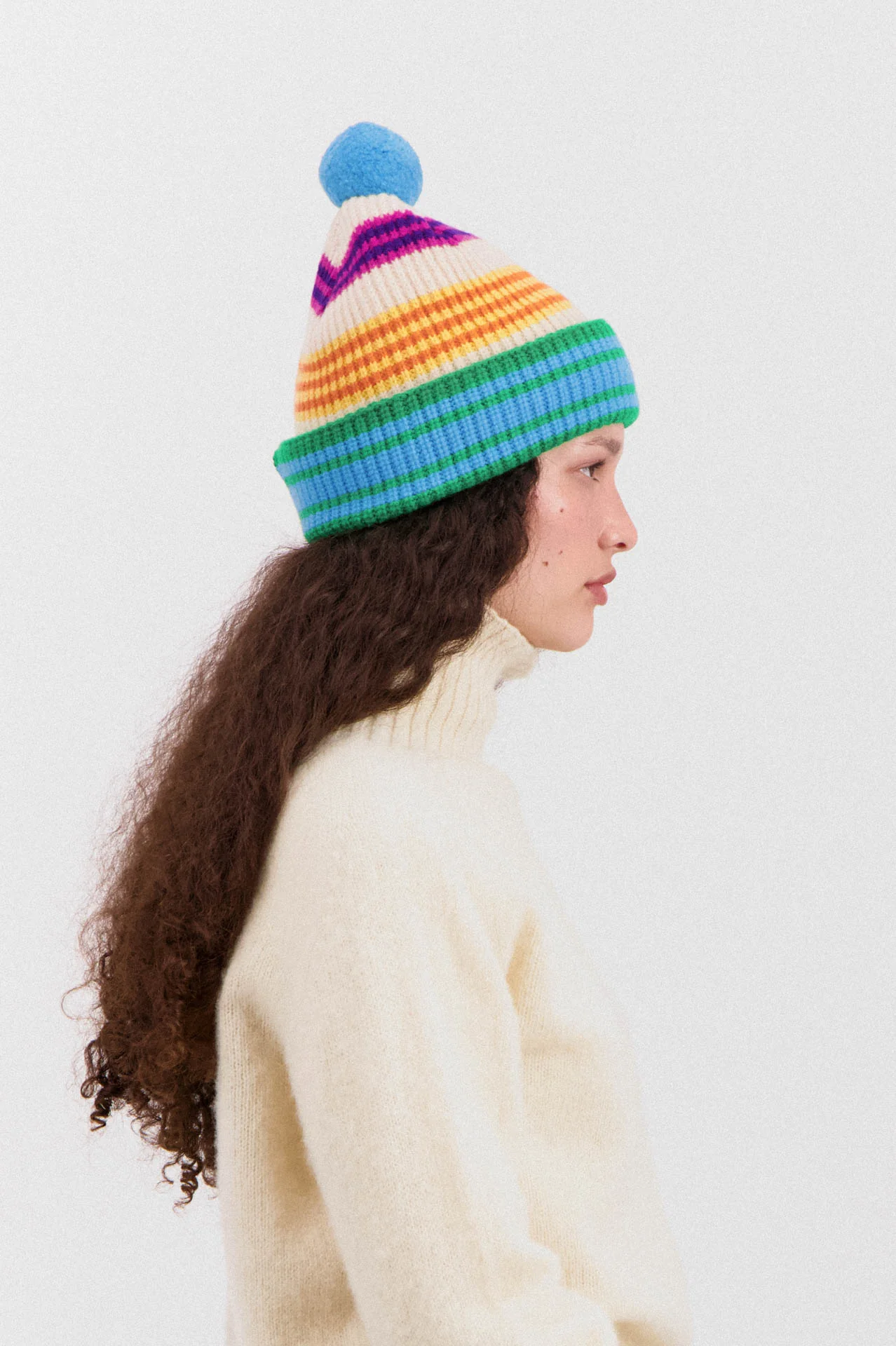 Slow Hat - Green Delight - Image 3