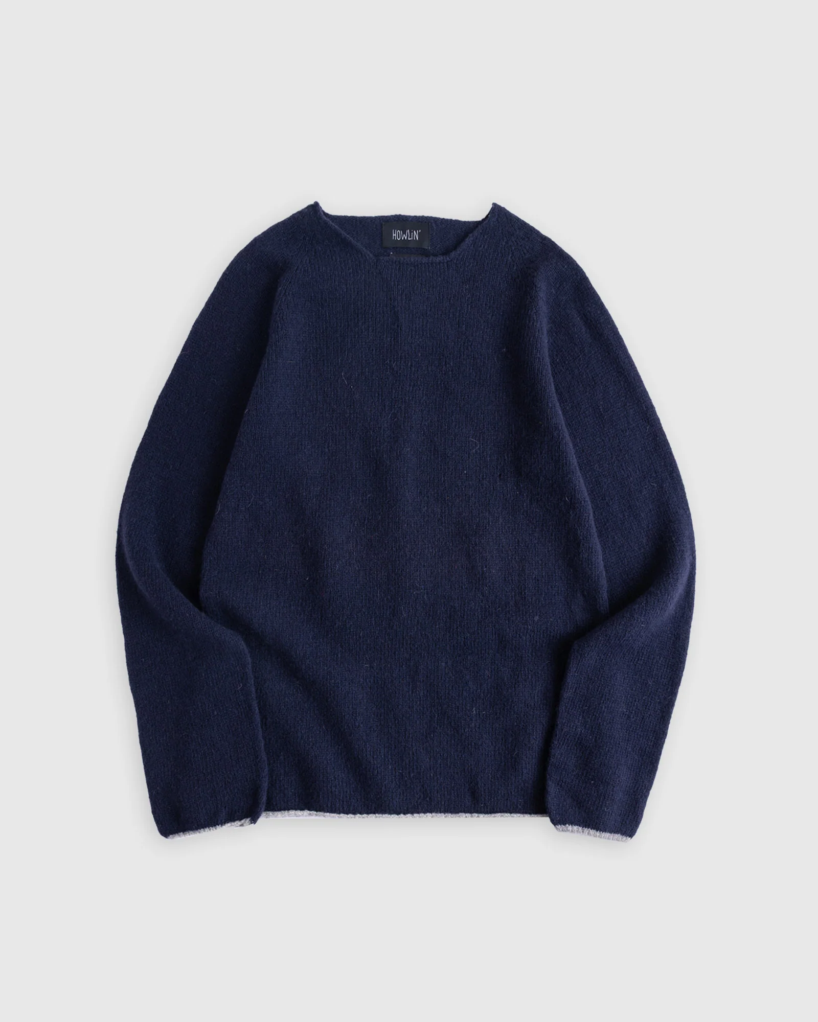 Soft Parade - Navy
