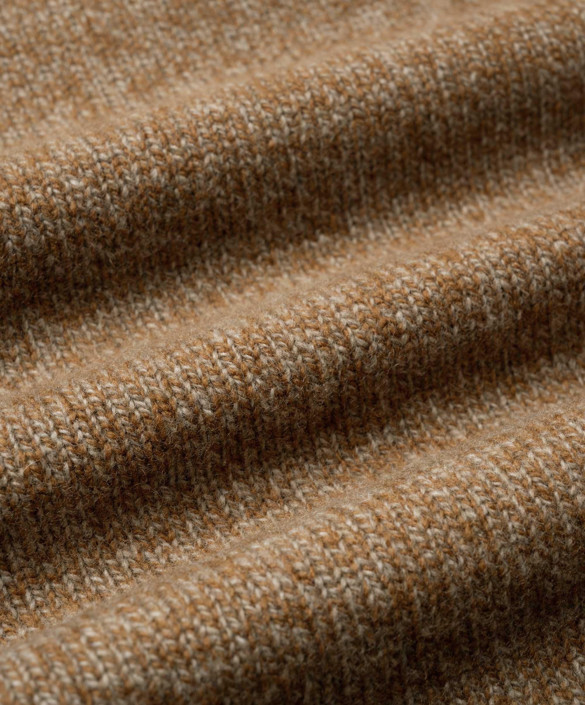 Soft Poison Knit - Nut Mix - Image 3