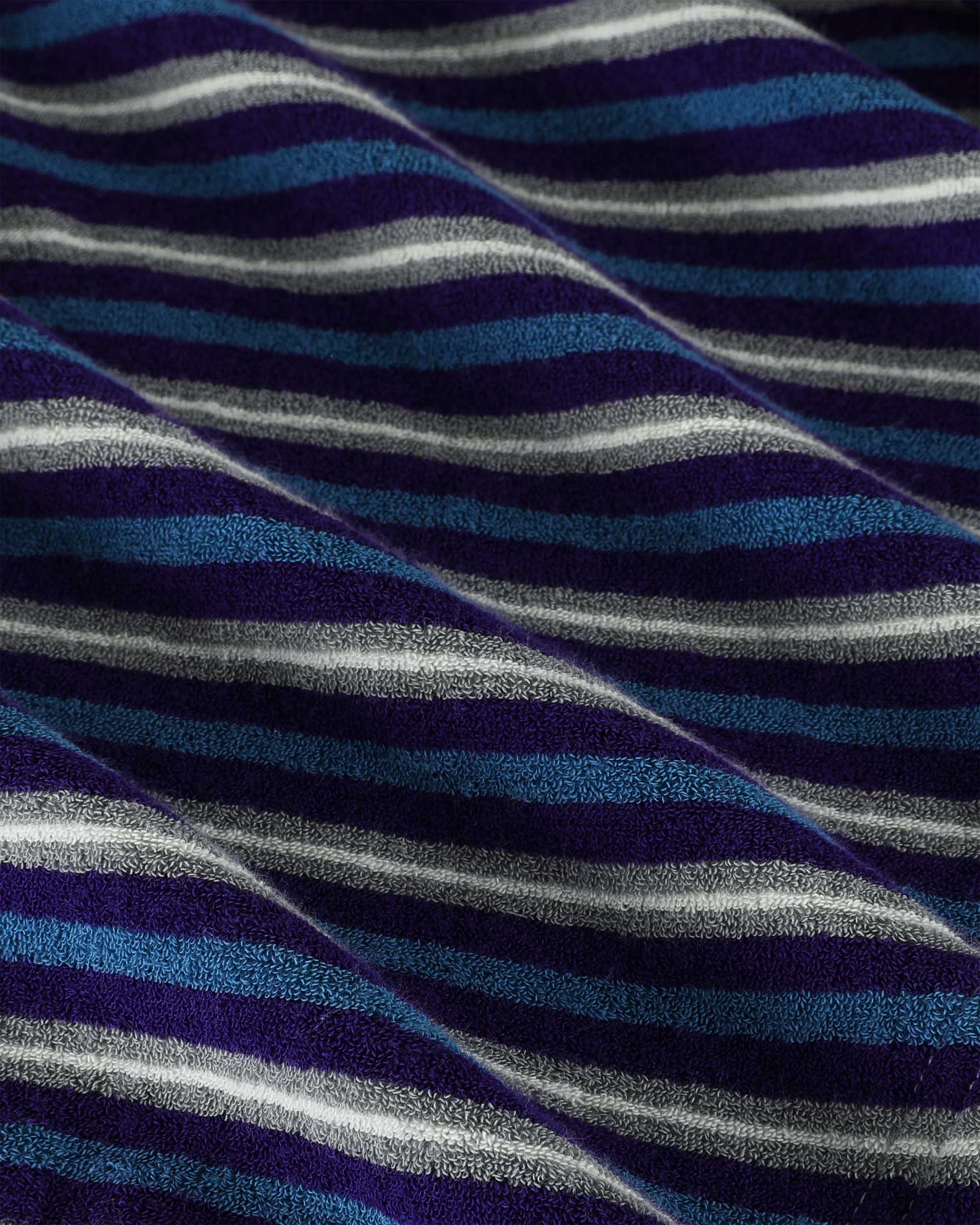 Space Polo - Purple Breeze - Image 3