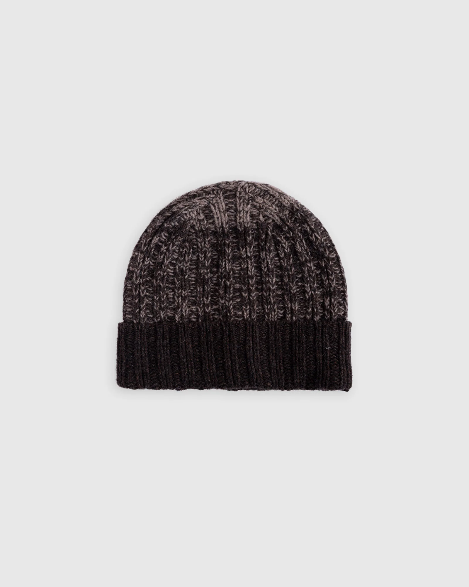 Spacetime Hat - Brown