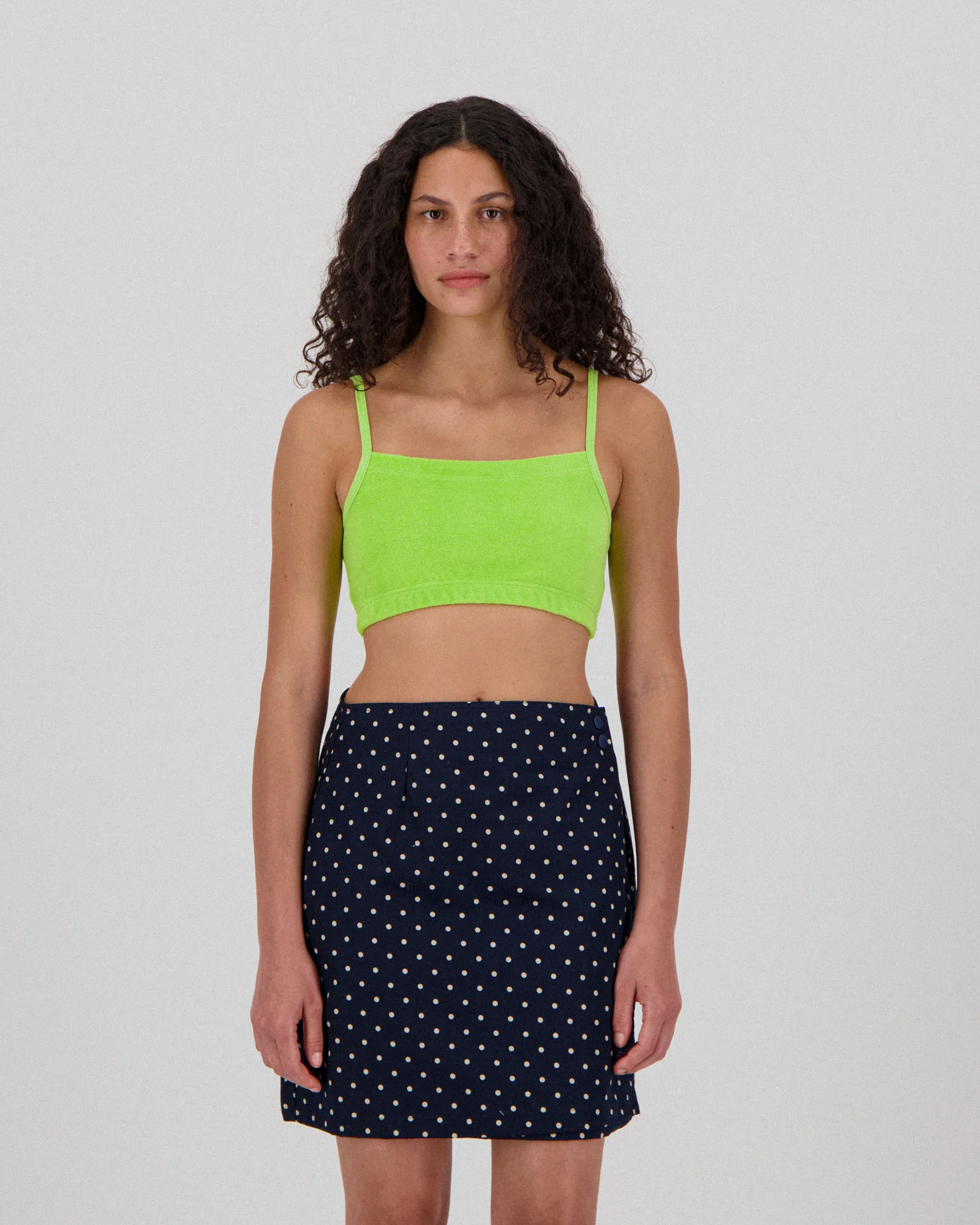 Spooky-Doo - Lime Lover (Women) - Image 2
