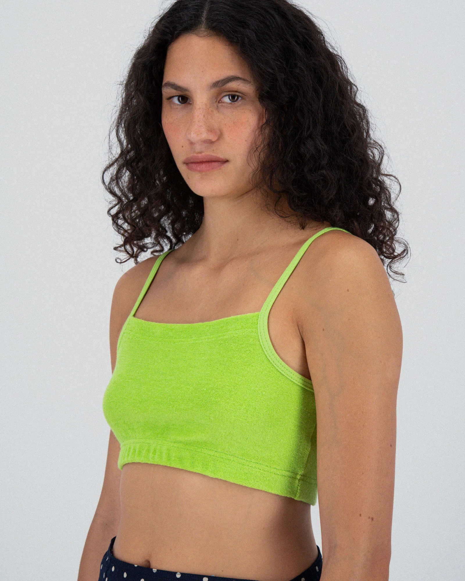 Spooky-Doo - Lime Lover (Women) - Image 4