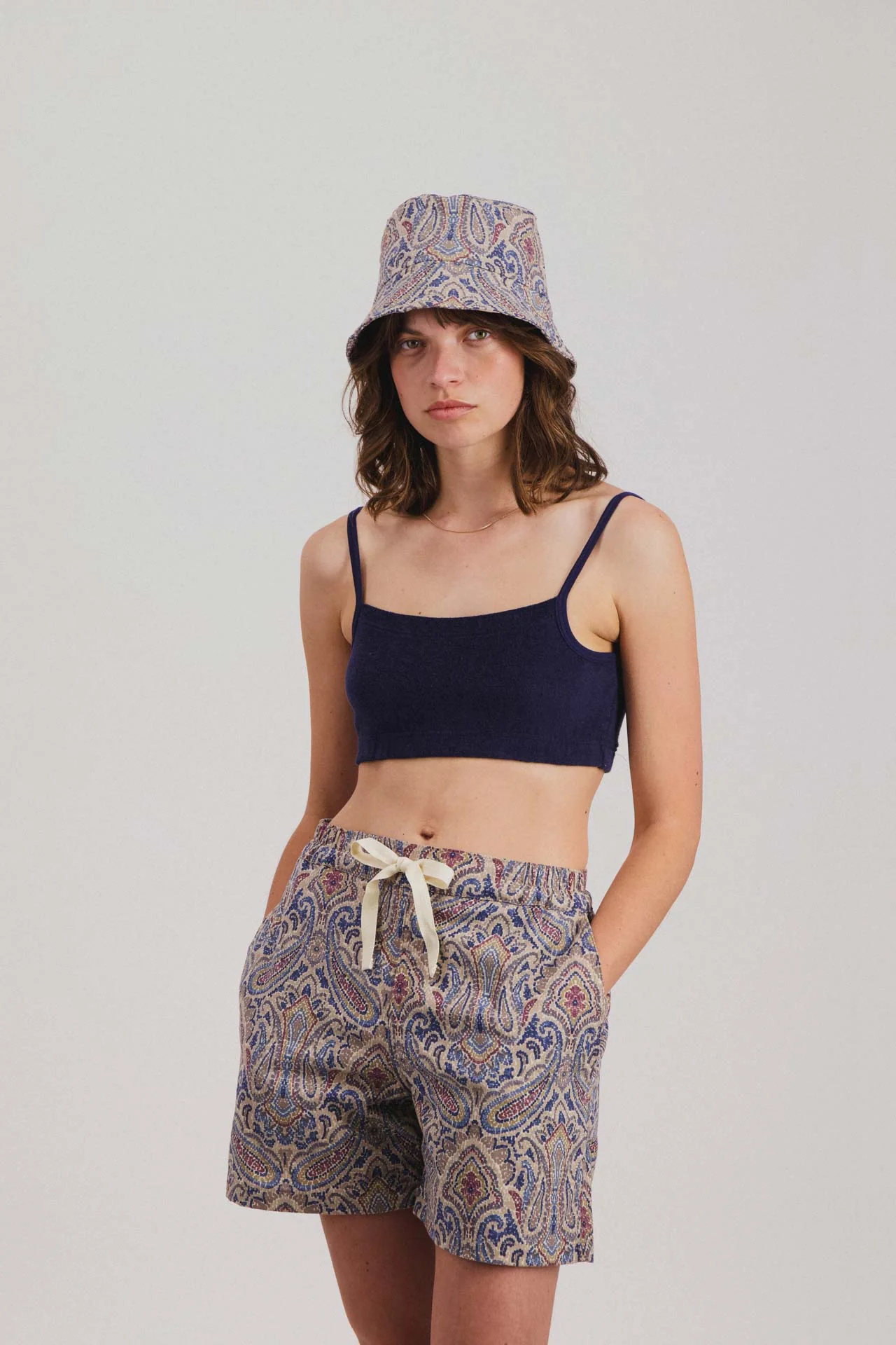 Spooky-Doo - Navy (Women) - Image 2
