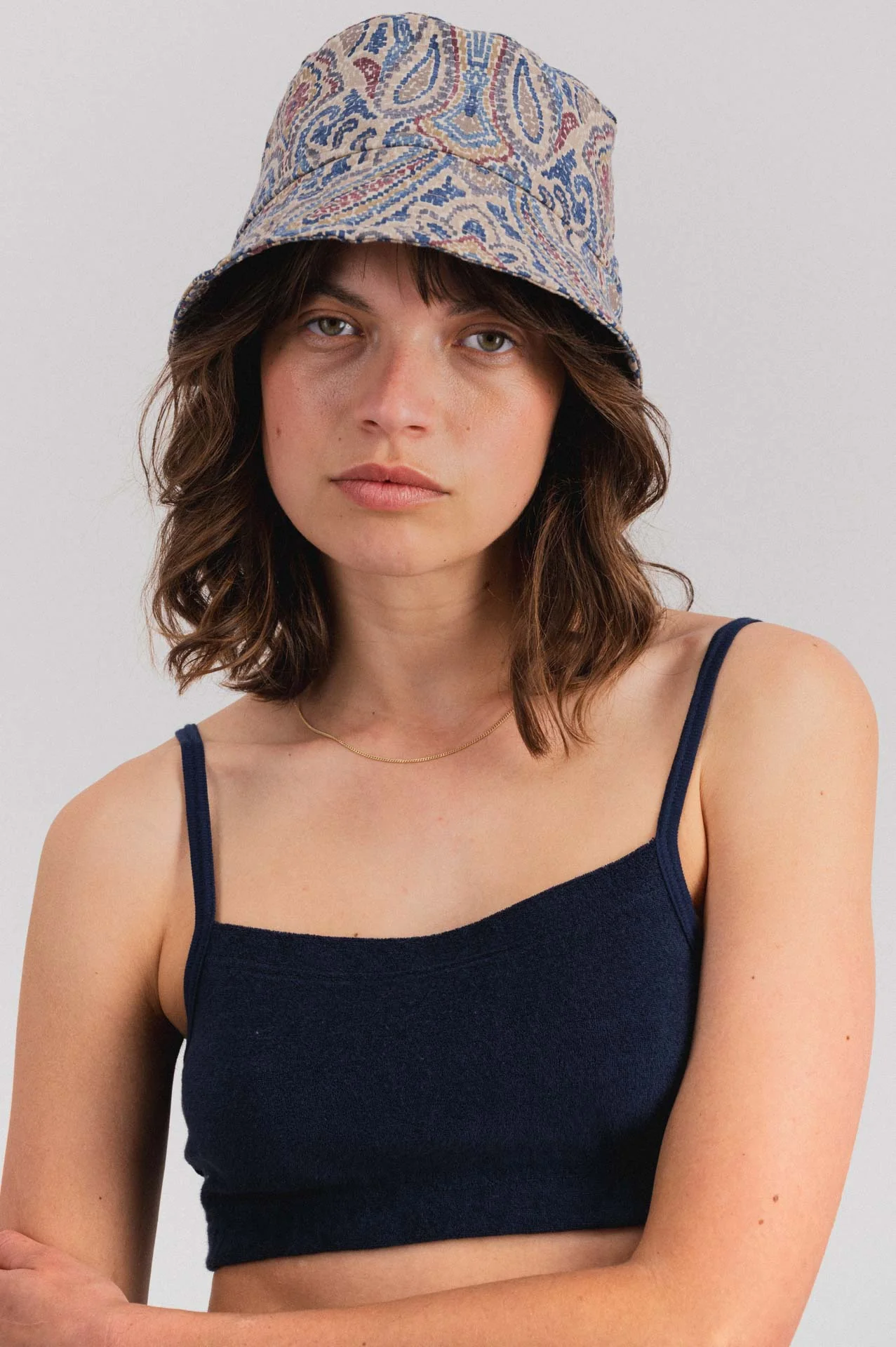 Spooky-Doo - Navy (Women) - Image 3