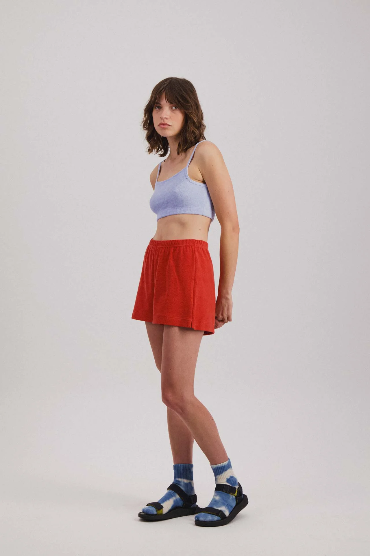 Spooky-Doo - Sky Blue (Women) - Image 4