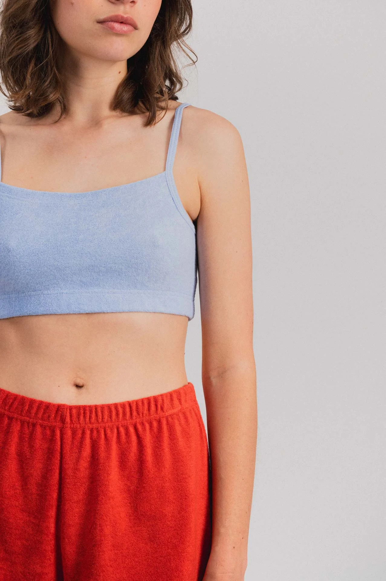 Spooky-Doo - Sky Blue (Women) - Image 5