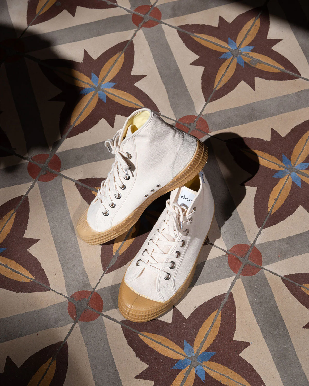 Star Dribble - Beige - Image 2