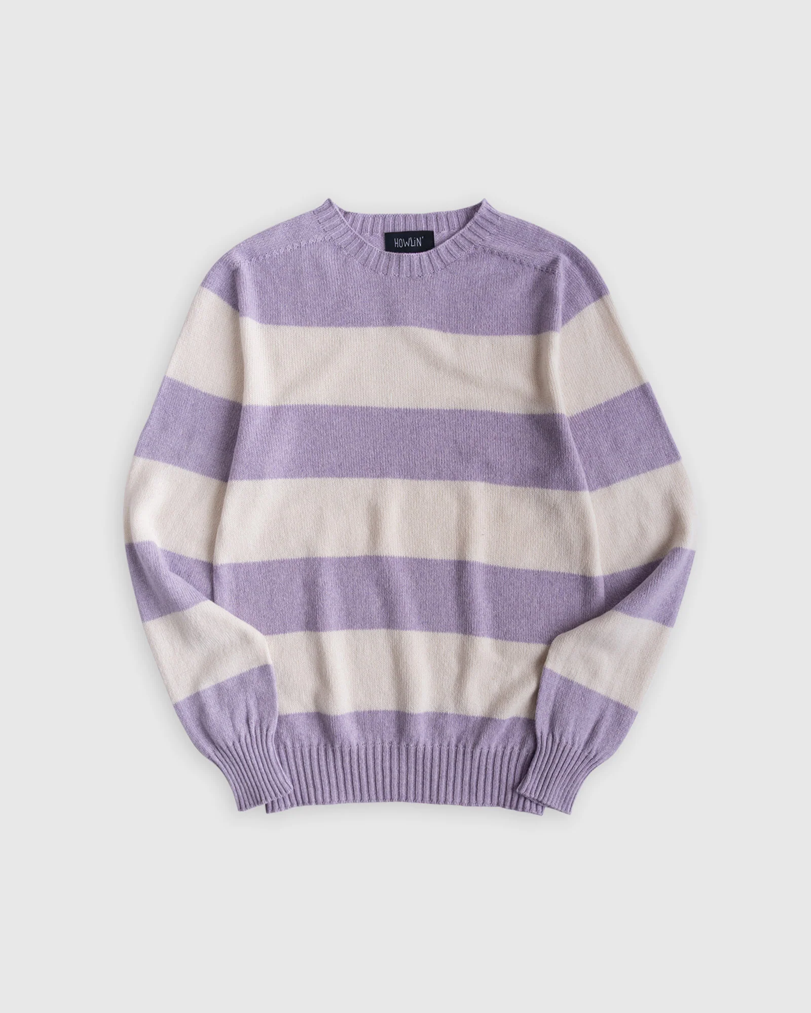 Star Sailing - Light Violet