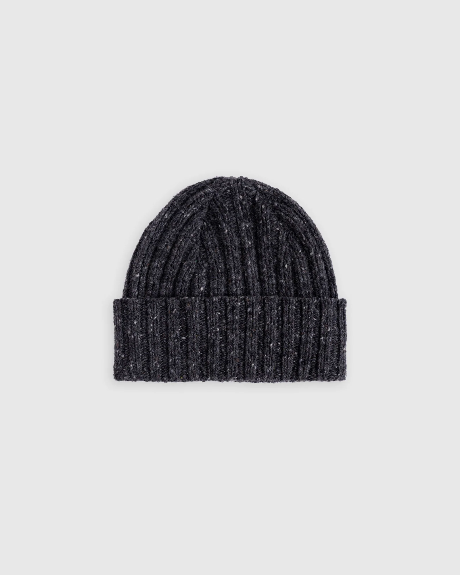Steely Hat - Charcoal