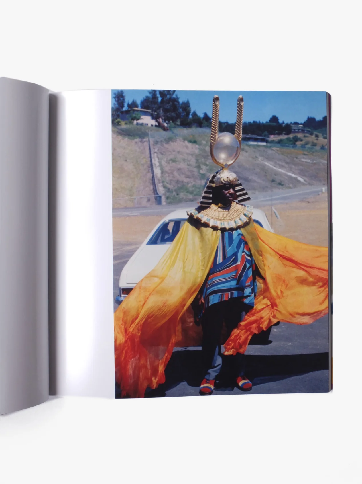 Sun Ra - Space, Interiors And Exteriors - Image 2