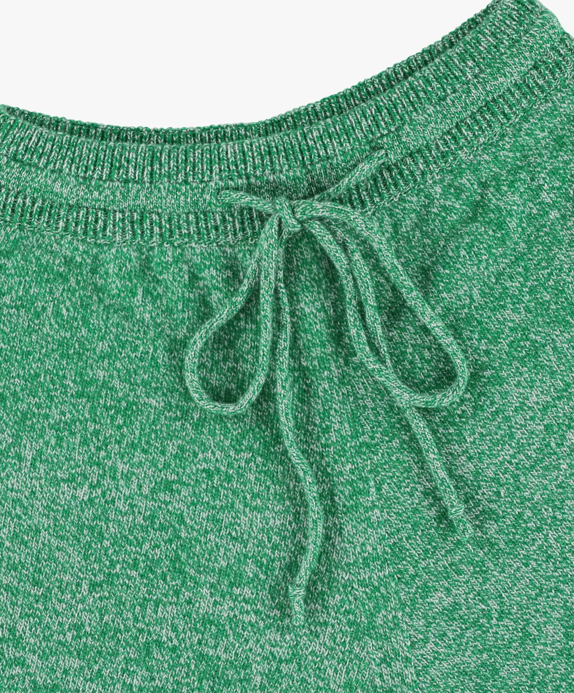 Sweet Dynamite Shorts - Green Mix (Women) - Image 2