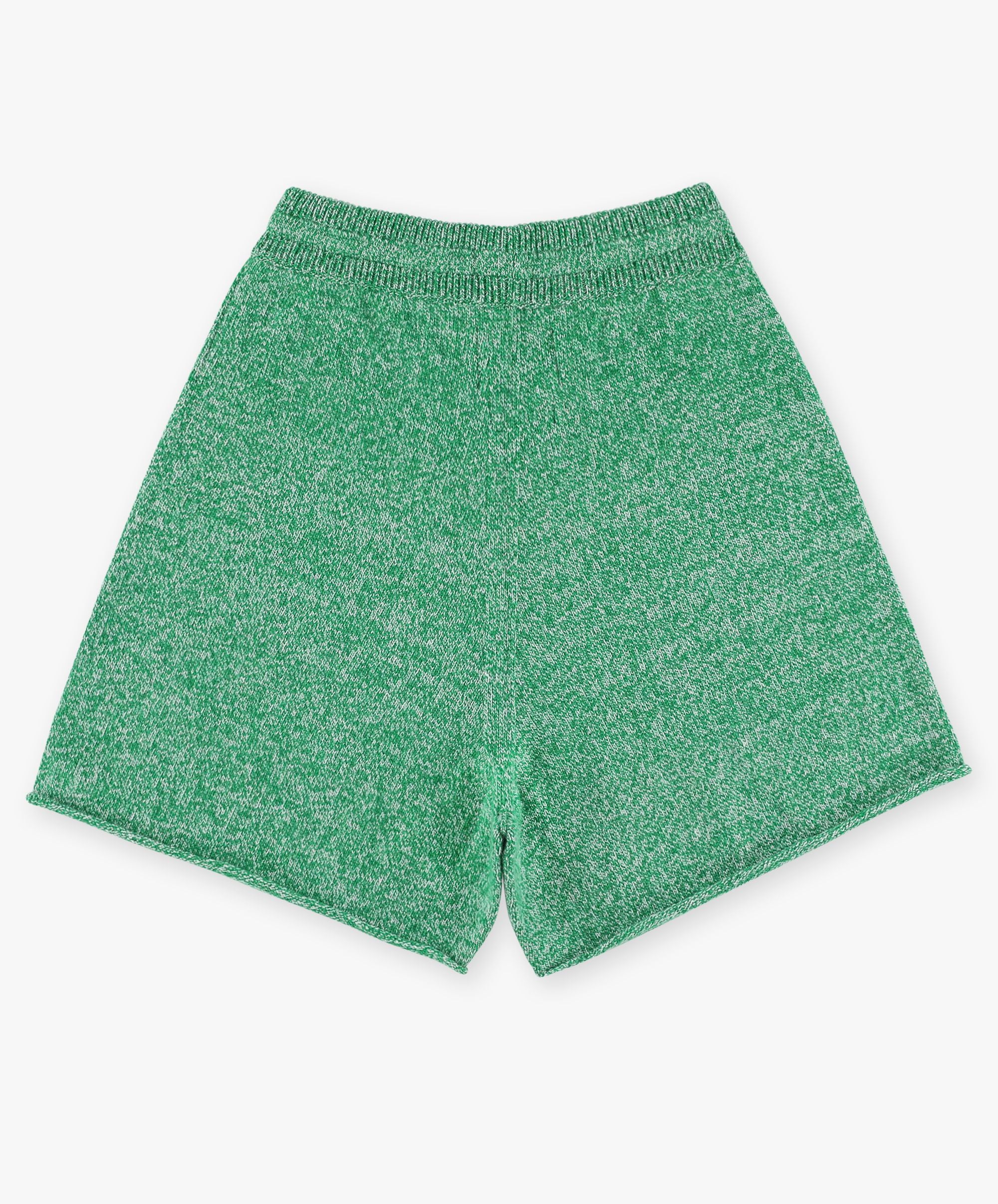 Sweet Dynamite Shorts - Green Mix (Women) - Image 3