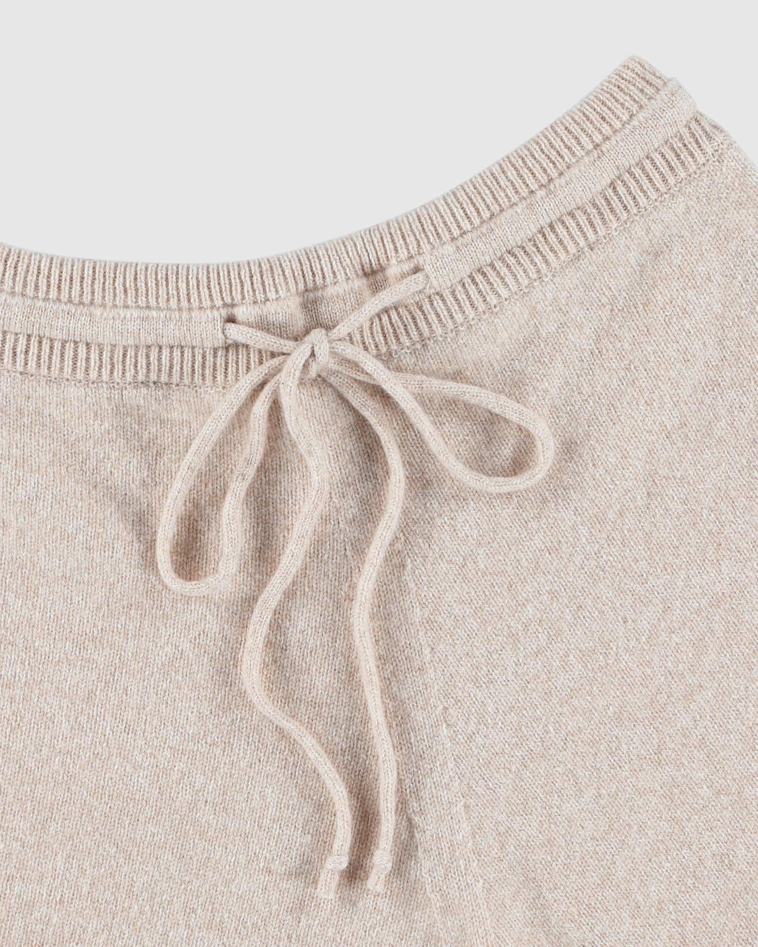 Sweet Dynamite Shorts - Oat Mix (Women) - Image 2