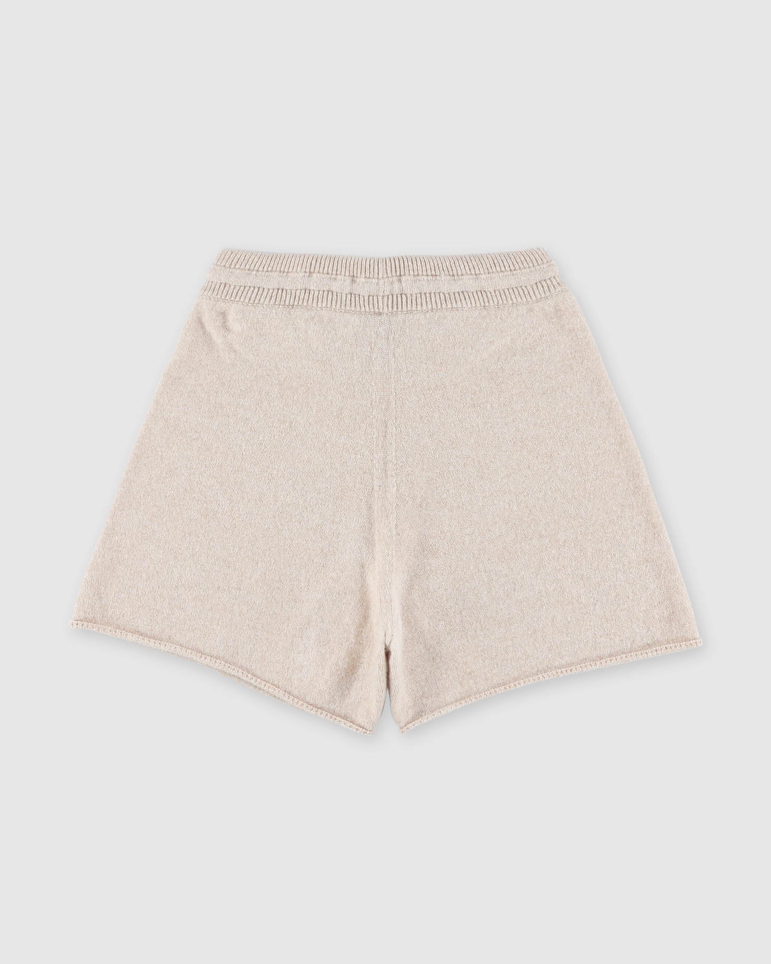 Sweet Dynamite Shorts - Oat Mix (Women) - Image 3