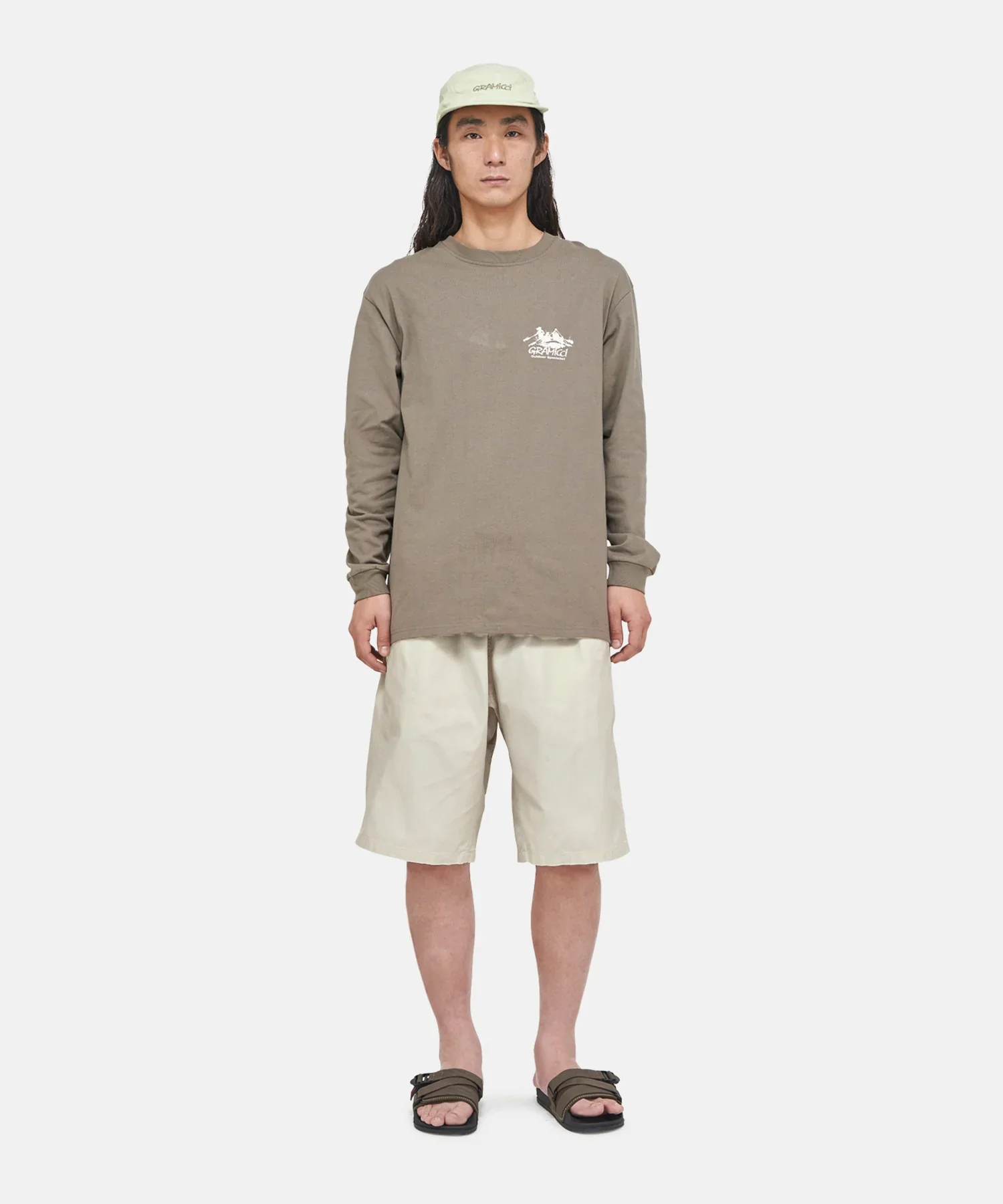 Swell Short - Sand - Image 3