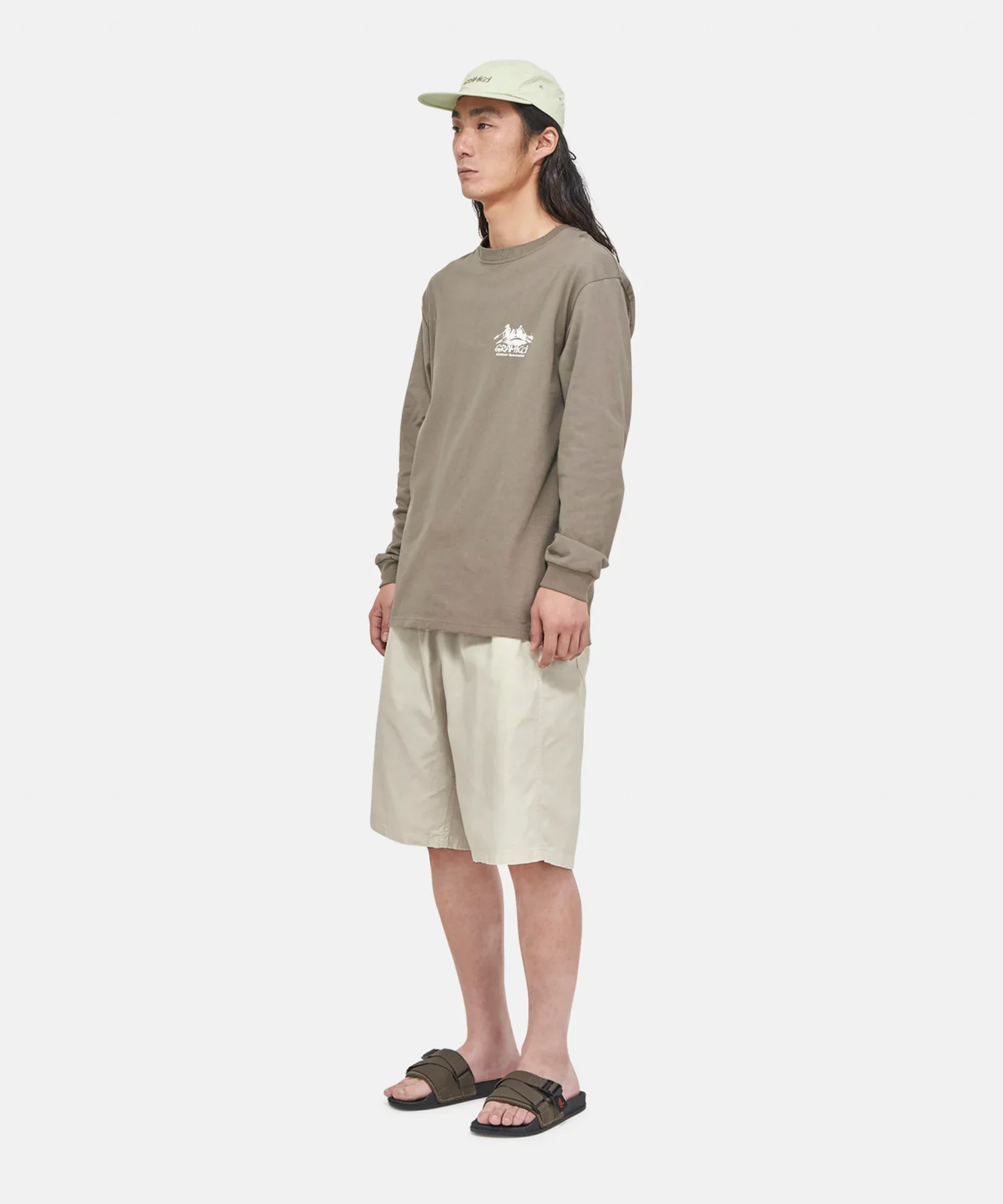 Swell Short - Sand - Image 4