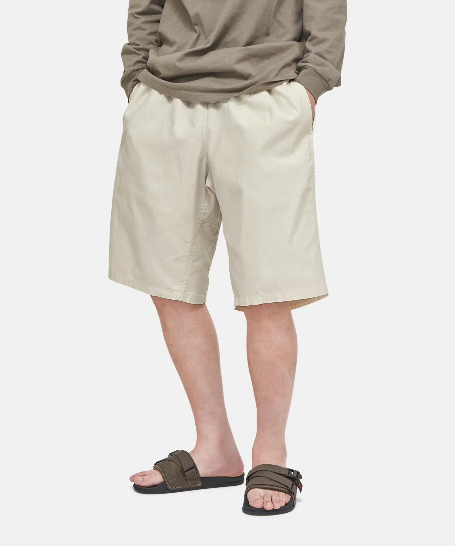 Swell Short - Sand - Image 6
