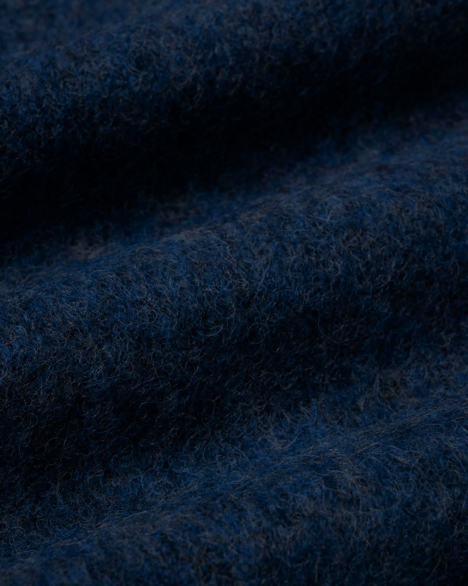 Sylvester - Navy - Image 2