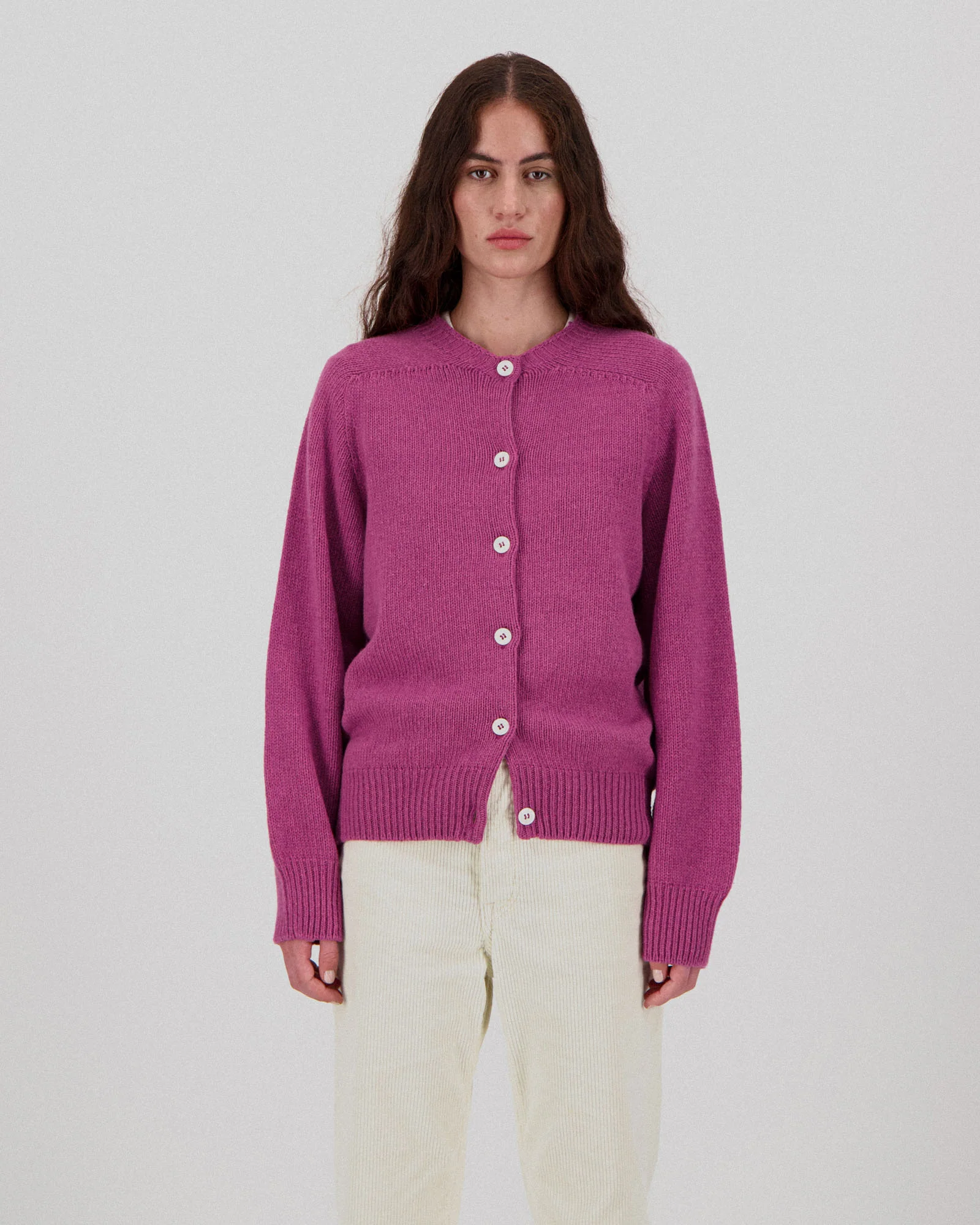 Tales Of The Knitted Age - Outer Rouge (Women) - Image 4
