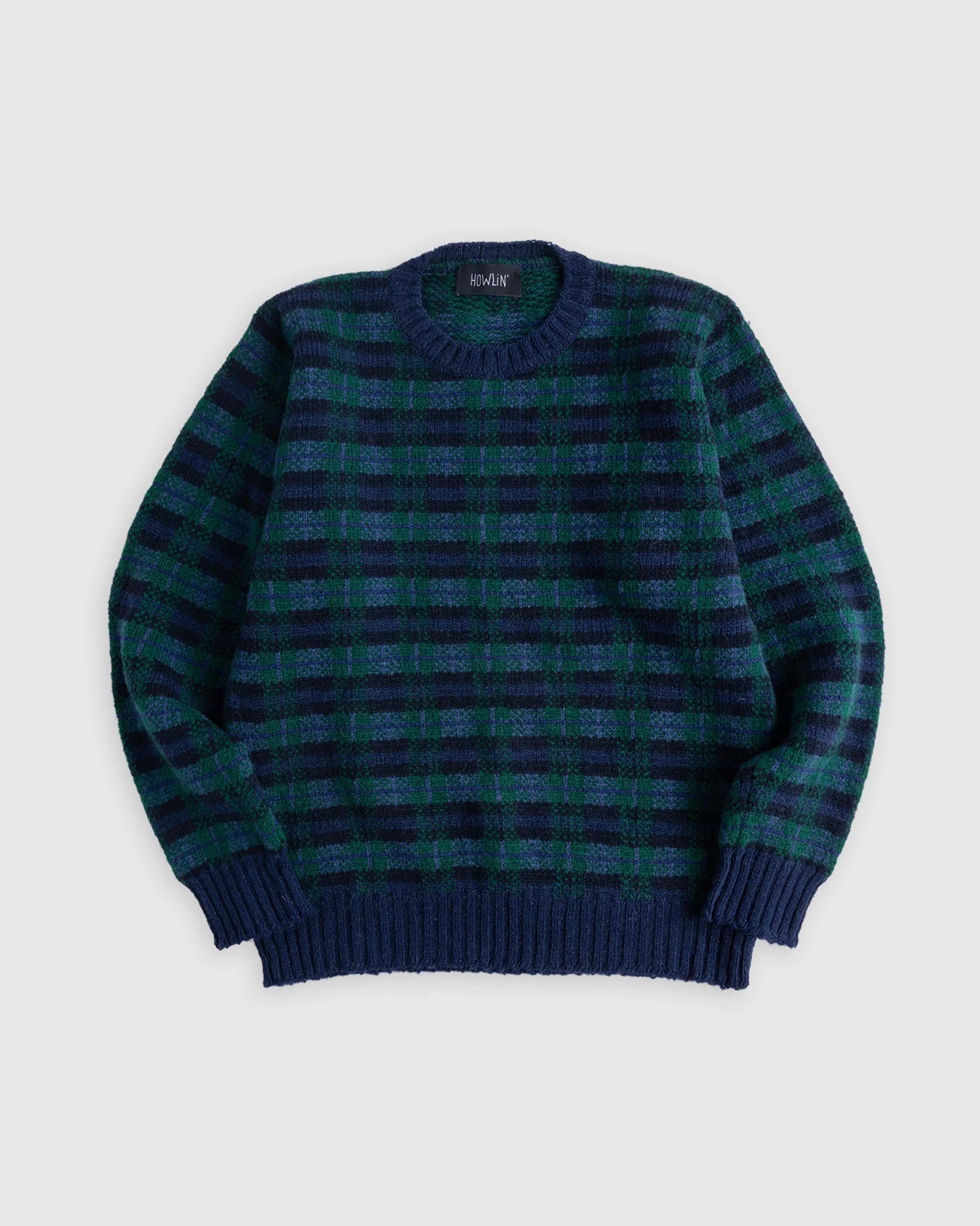 Tartan - Forest