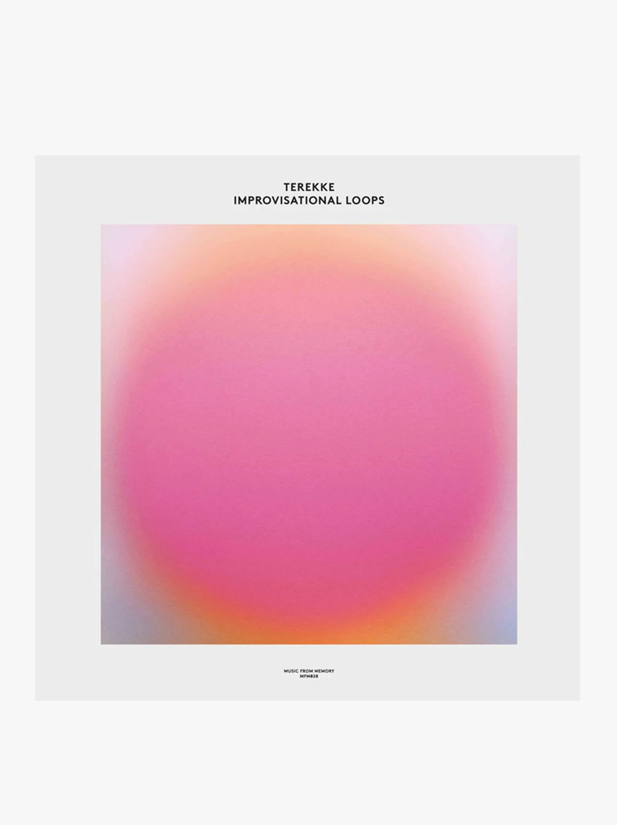 Terekke - Improvisational Loops