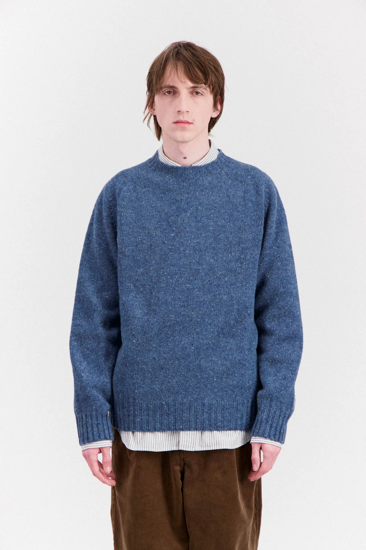 Terry - Denim Storm - Image 3