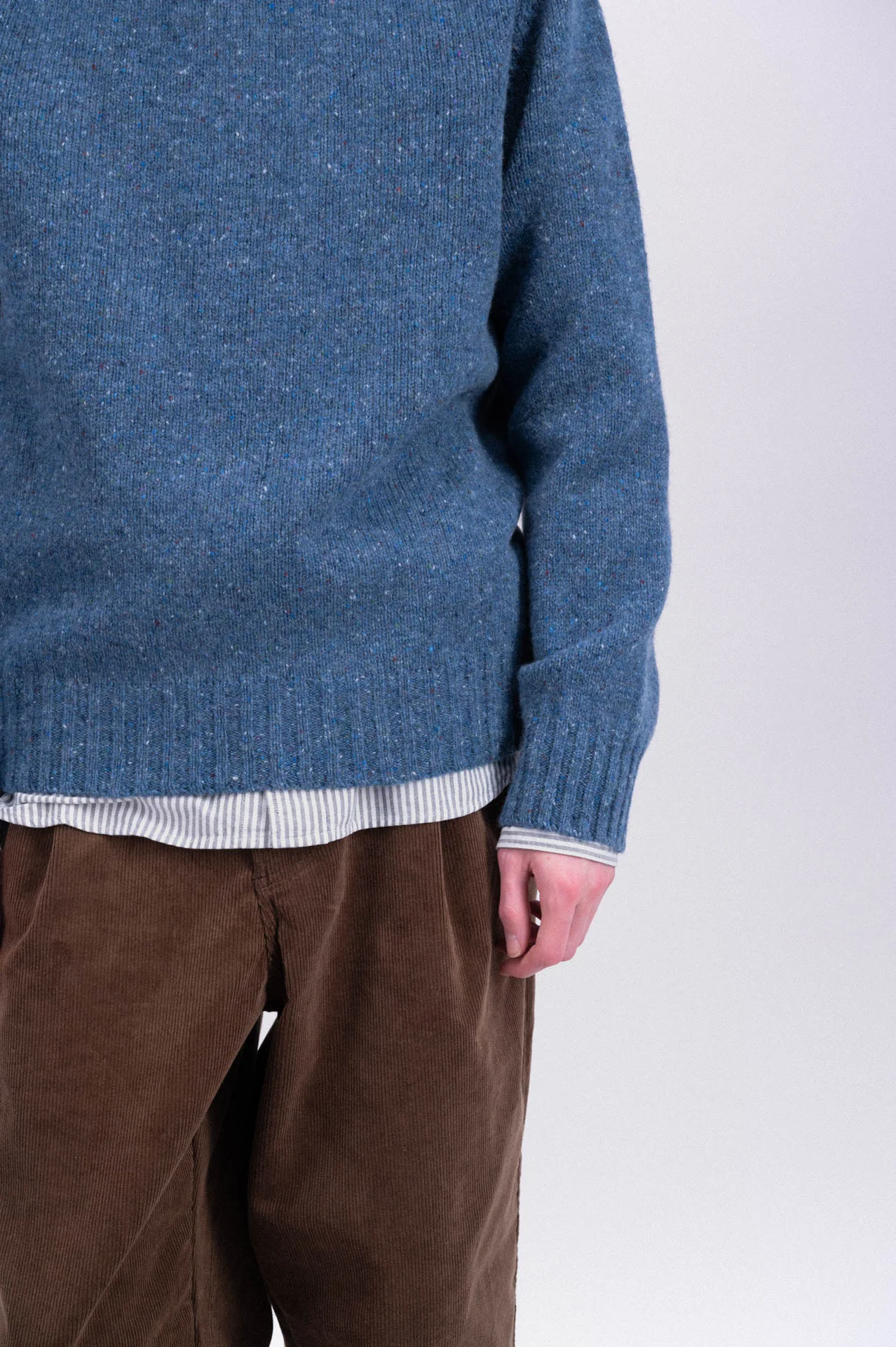 Terry - Denim Storm - Image 5